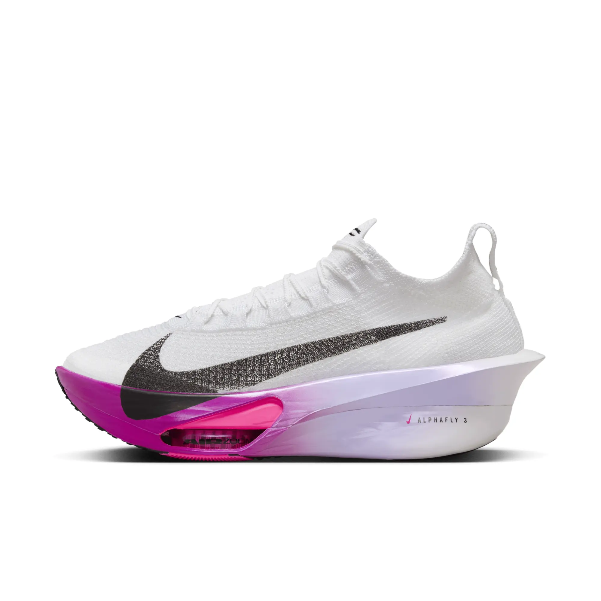 Nike Air Zoom Alphafly Next% 3 Men Lowtop White