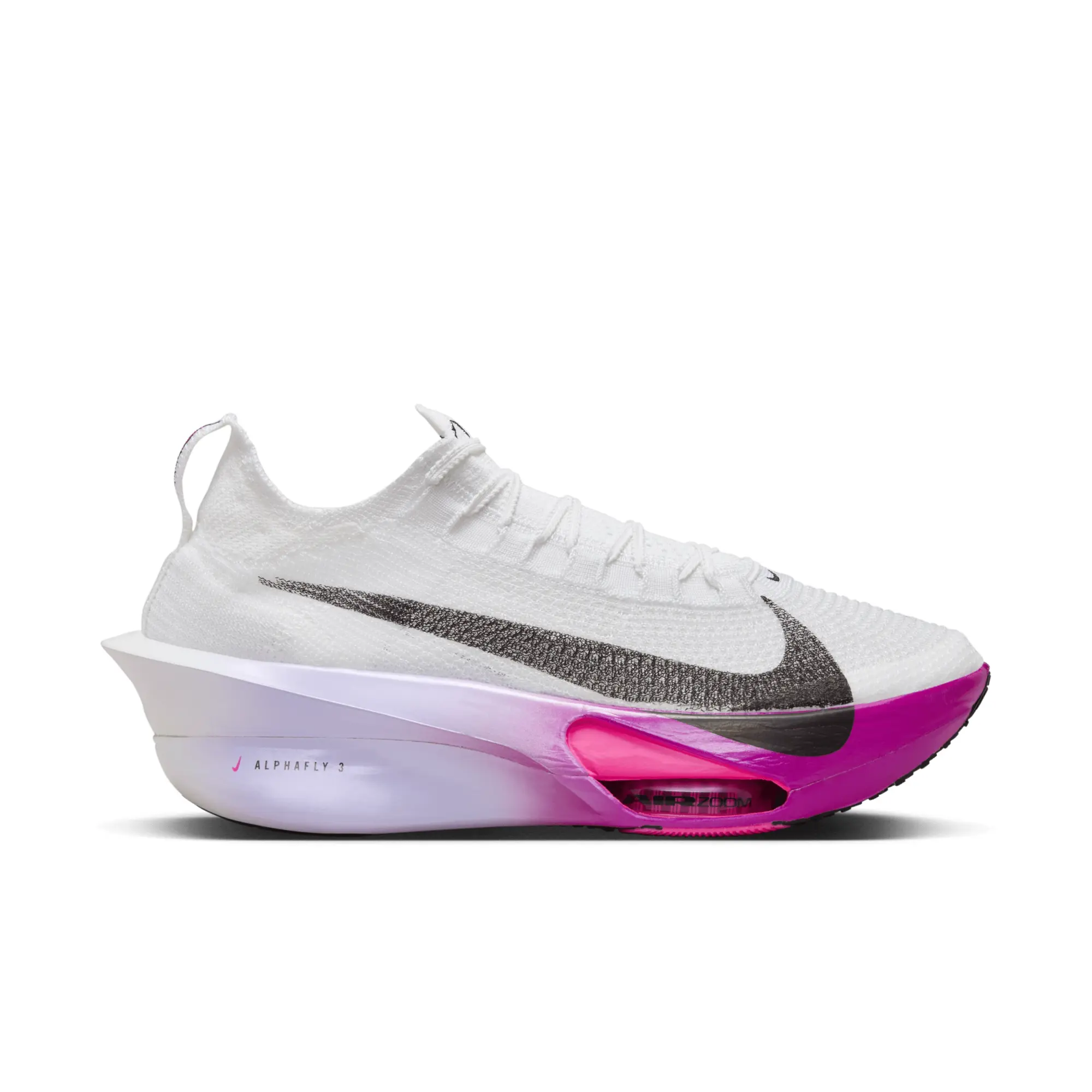 Nike Air Zoom Alphafly Next% 3 Men Lowtop White