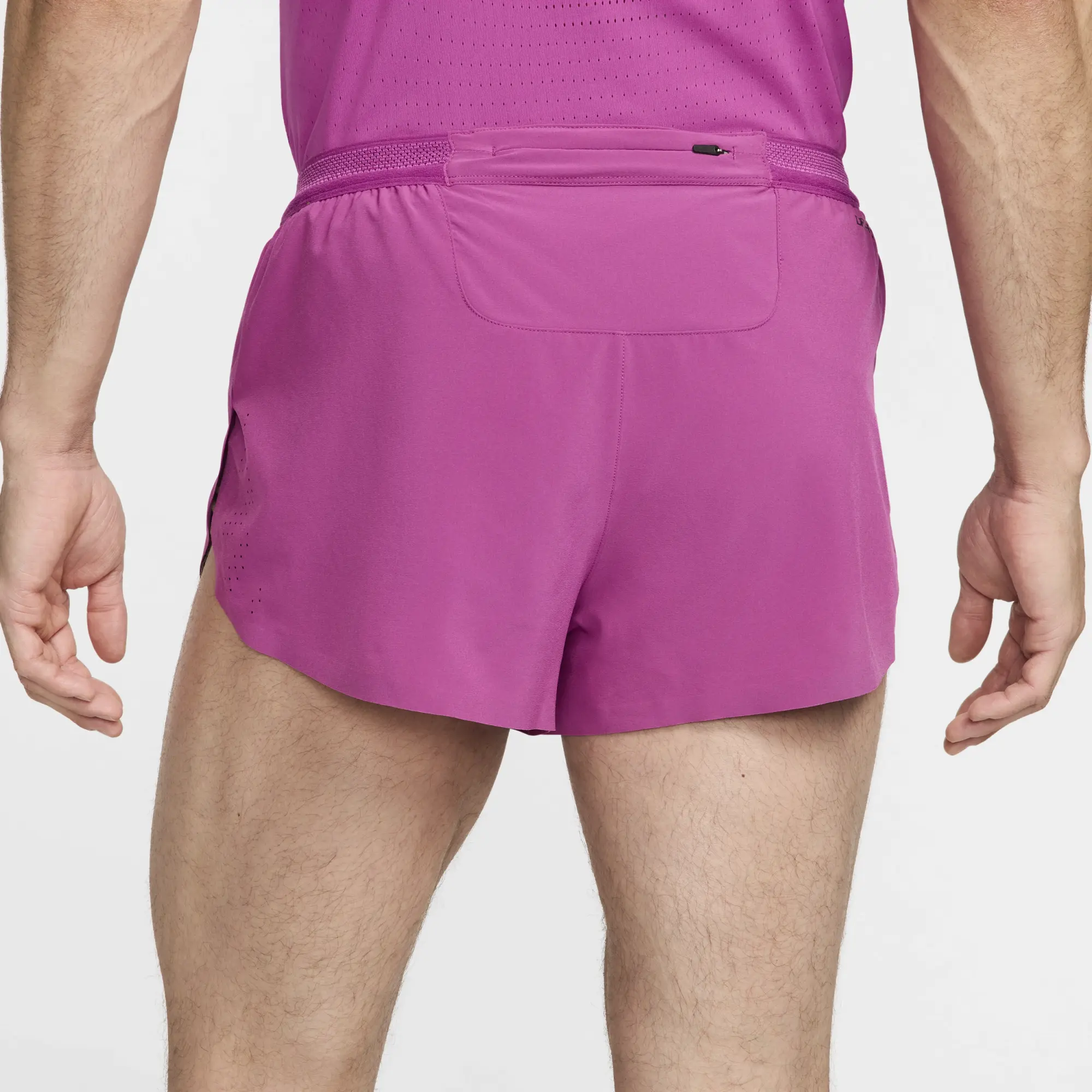 Nike Dri FIT Aeroswift ADV 2 Inch Brief Lined Shorts
