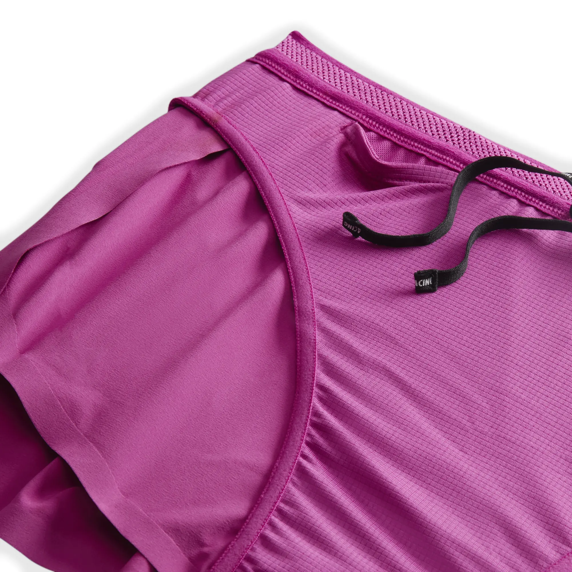 Nike Dri FIT Aeroswift ADV 2 Inch Brief Lined Shorts