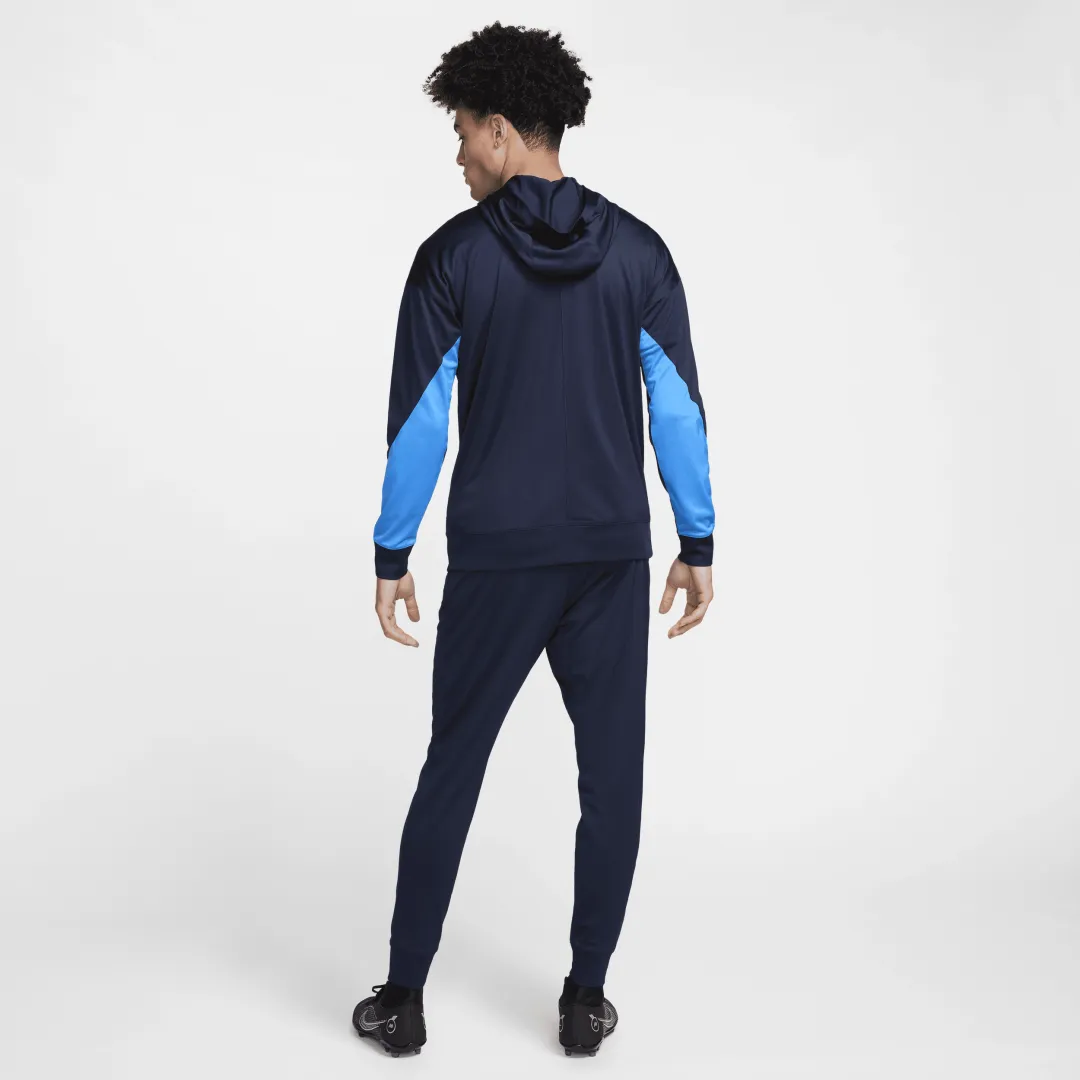 Chelsea FC Sports Tracksuit haut bleu UK homme S petit