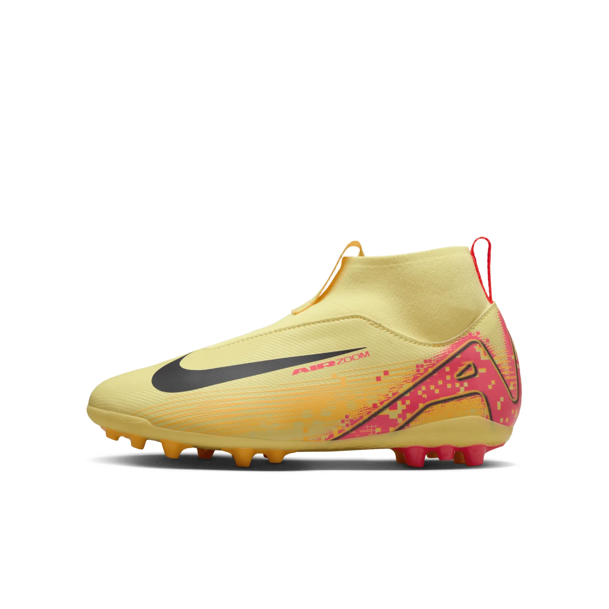 Nike Zoom Mercurial Superfly Academy Juniors Artificial Ground Football Boots