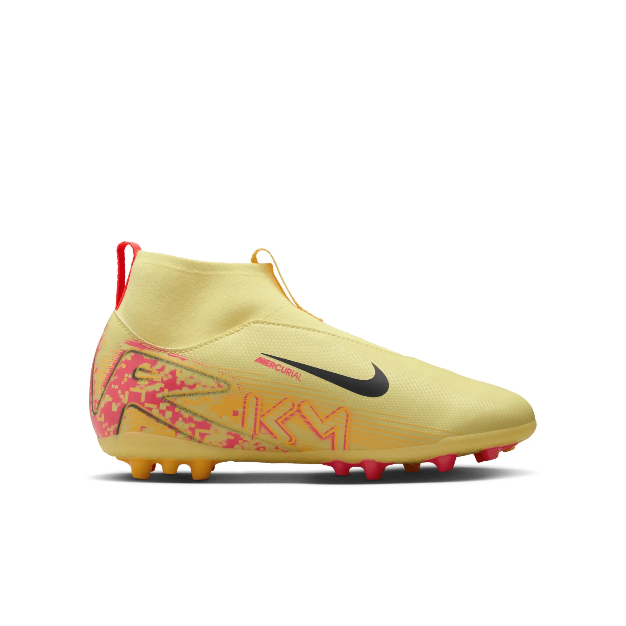 Nike Zoom Mercurial Superfly Academy Juniors Artificial Ground Football Boots