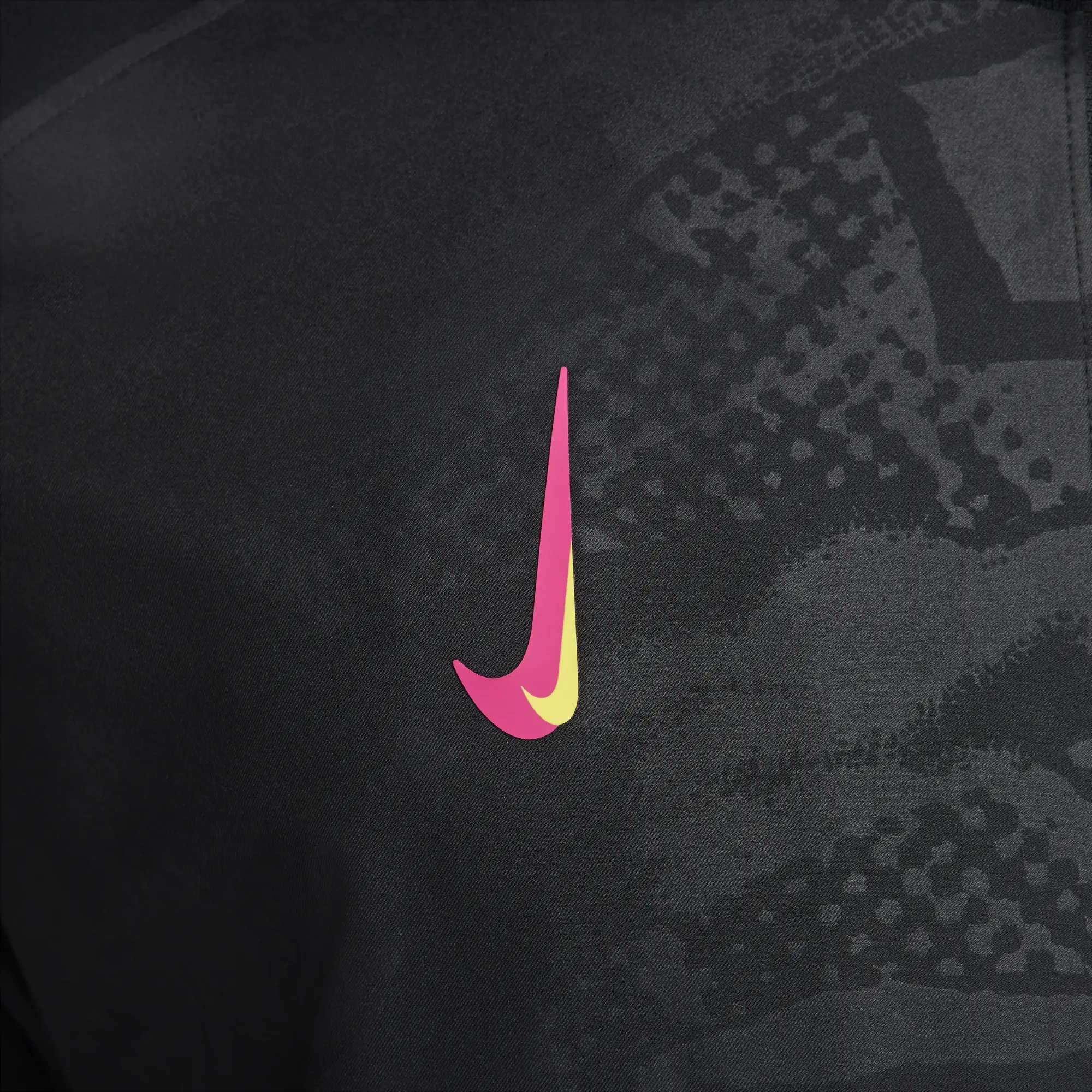 Nike Chelsea 24 25 Dri FIT Strike Third Anthem Jacket