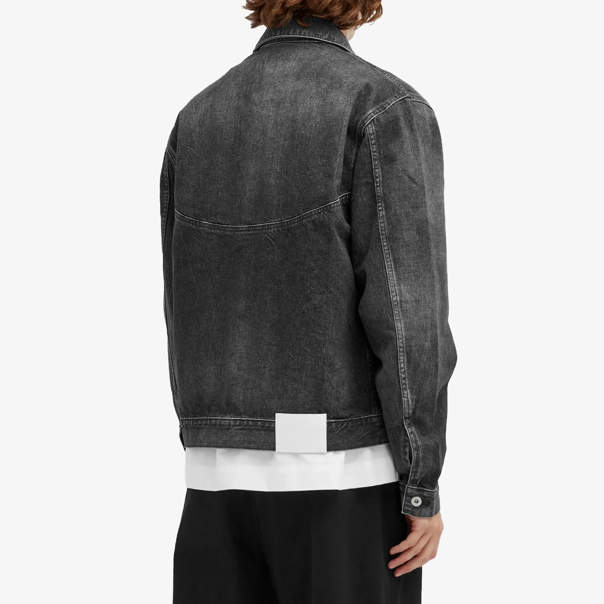 sage nation jiji jacket sage NATION(セイジネーション)｜DENIM JIJI