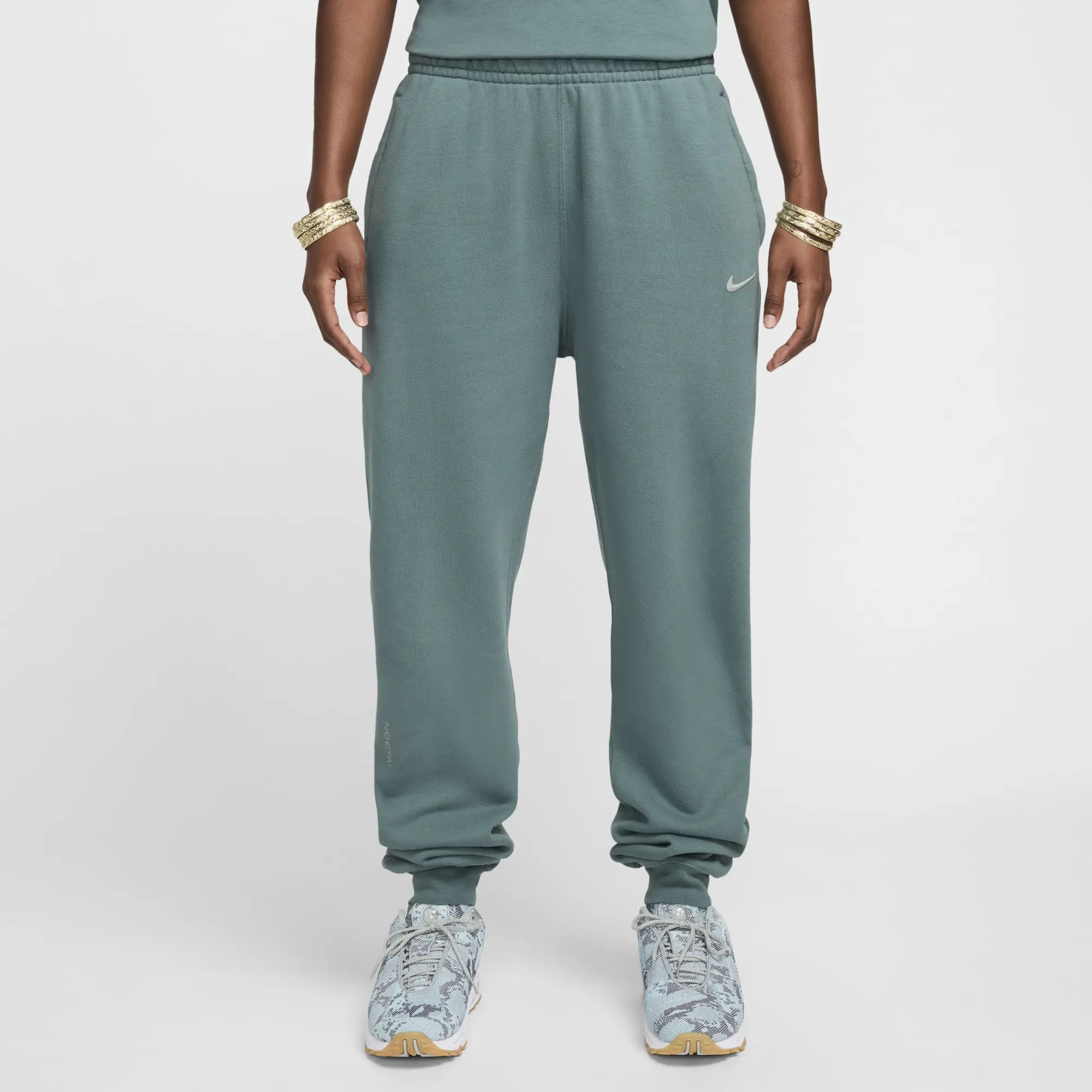 Nike x NOCTA Fleece Joggers, Green