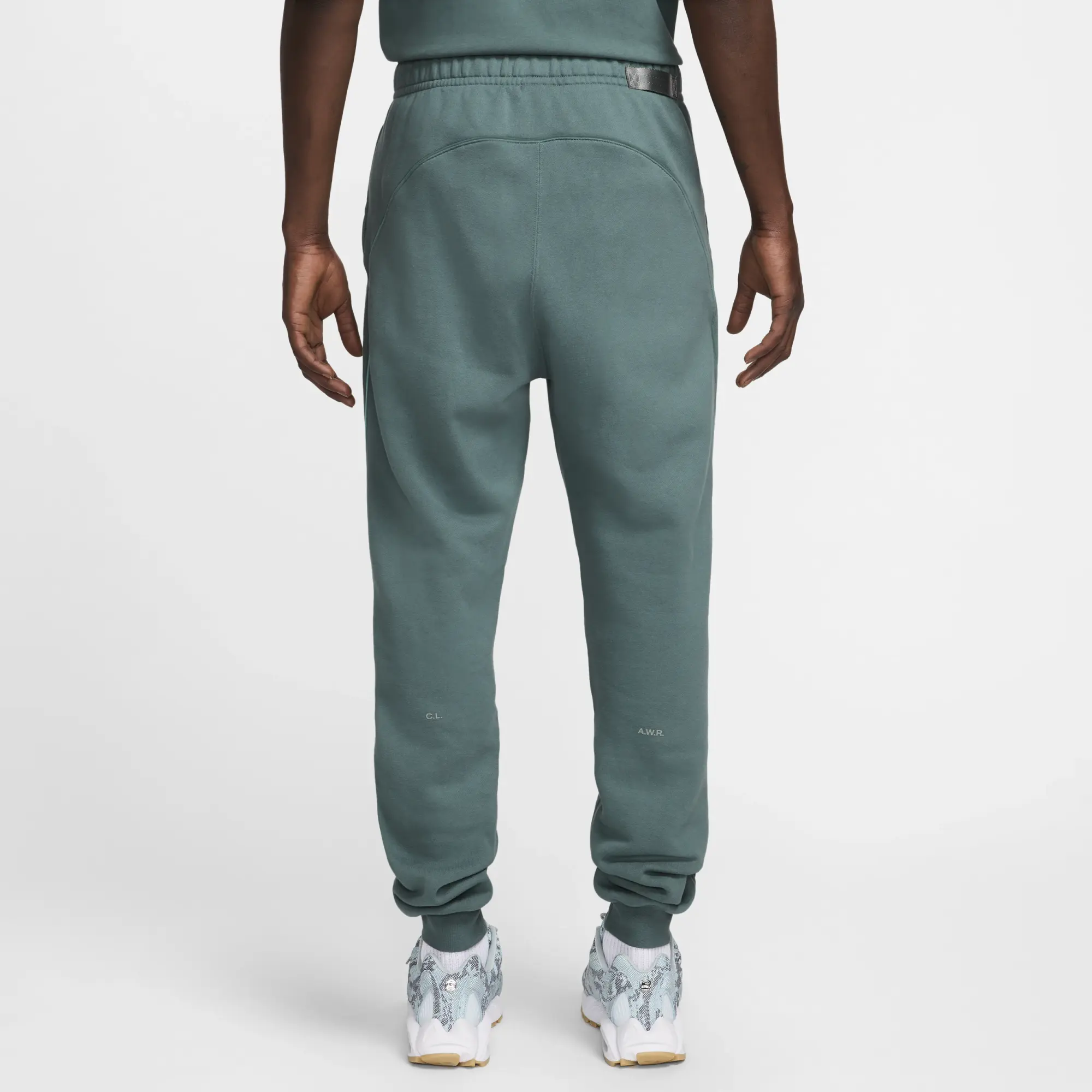 Nike x NOCTA Fleece Joggers, Green
