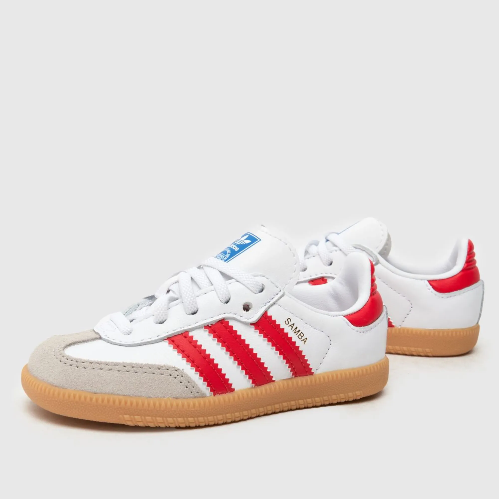 adidas gazelle silver green womens Kith Kids Classics for adidas Originals TD Samba
