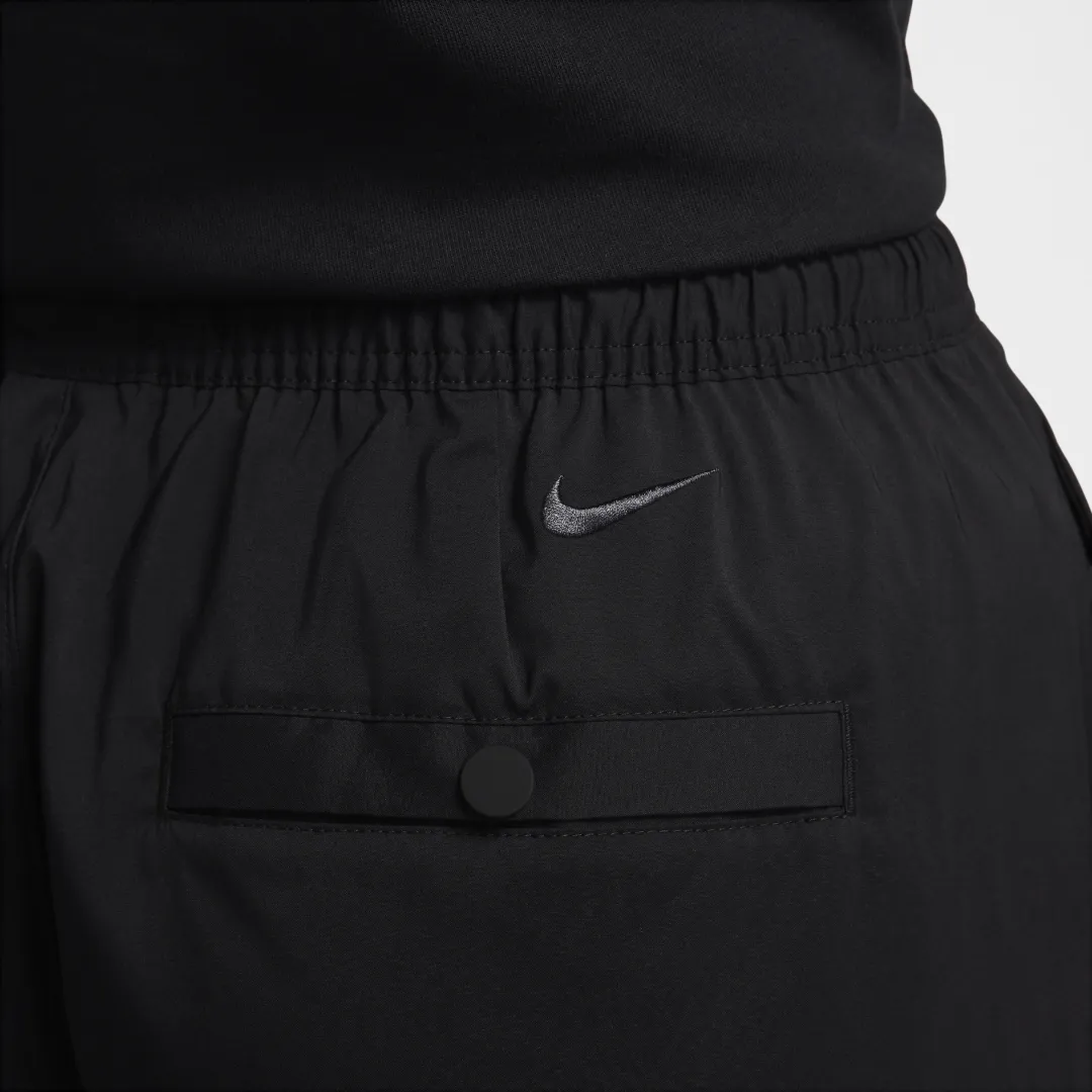Nike ACG 'Activitorium' Women's High-Waisted UV Trousers - Black
