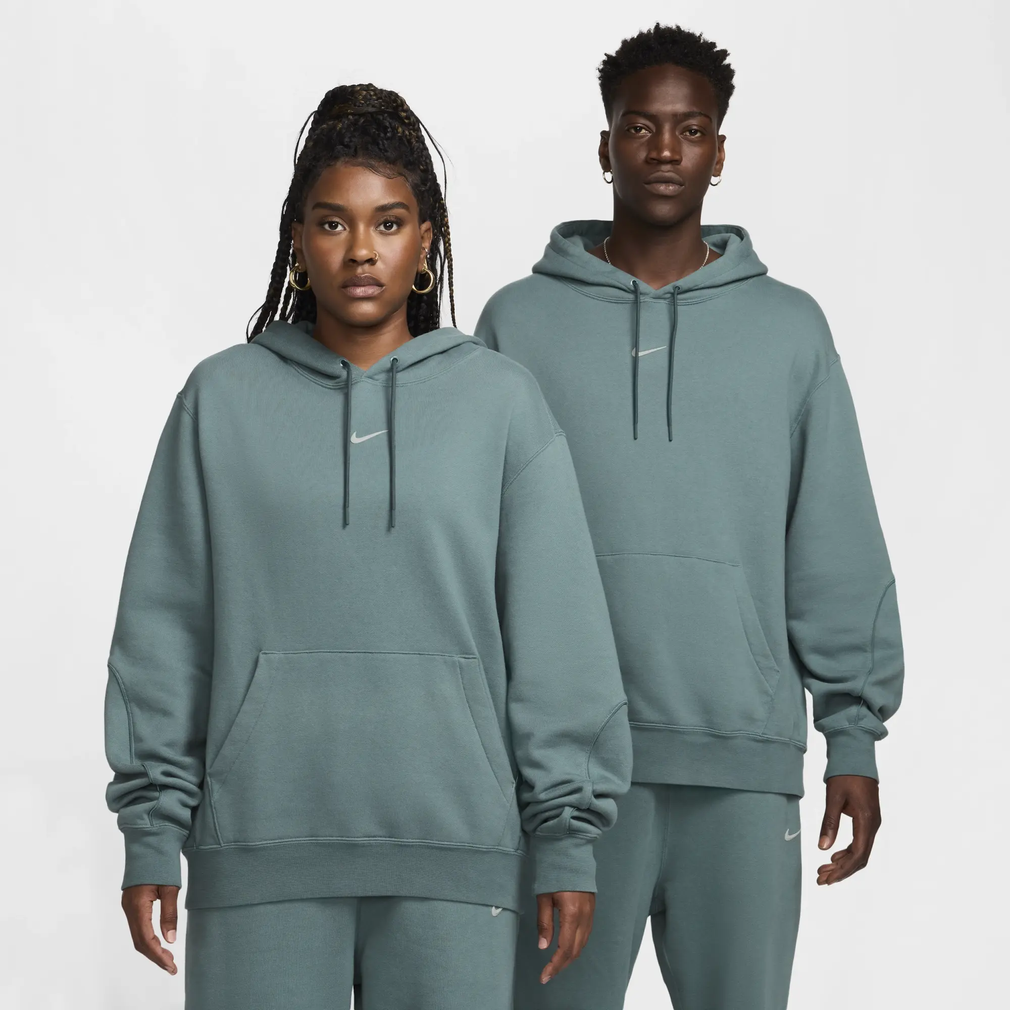 Nike X NOCTA FLEECE CS HOODIE