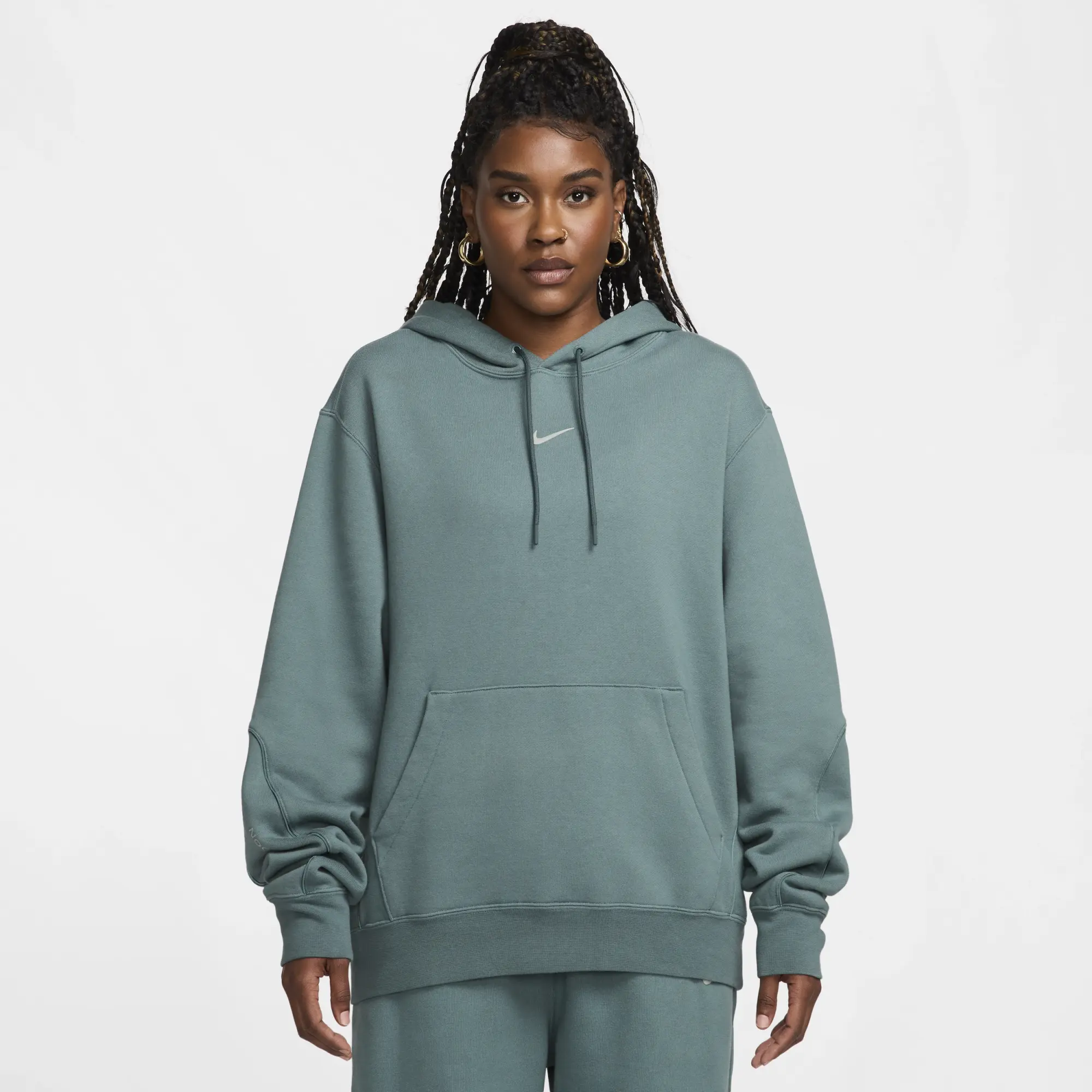 Nike X NOCTA FLEECE CS HOODIE