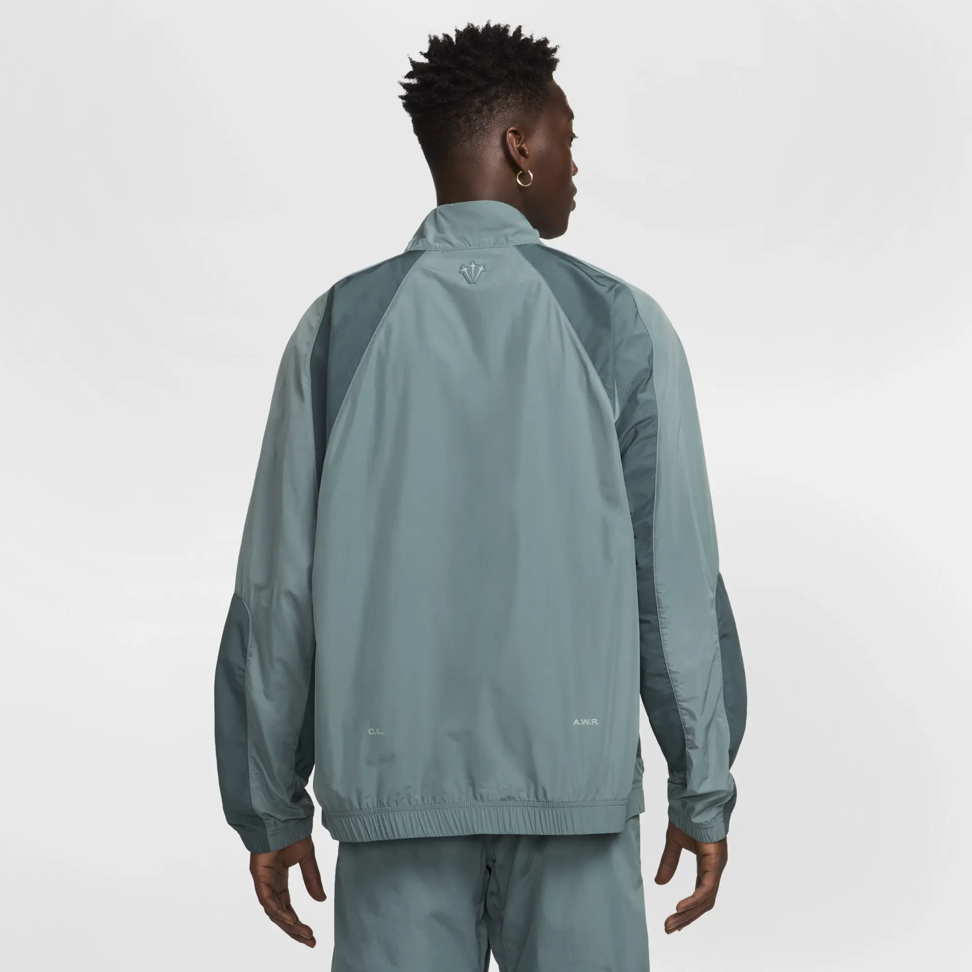 Nike NOCTA CS TRACK JACKET WOVEN