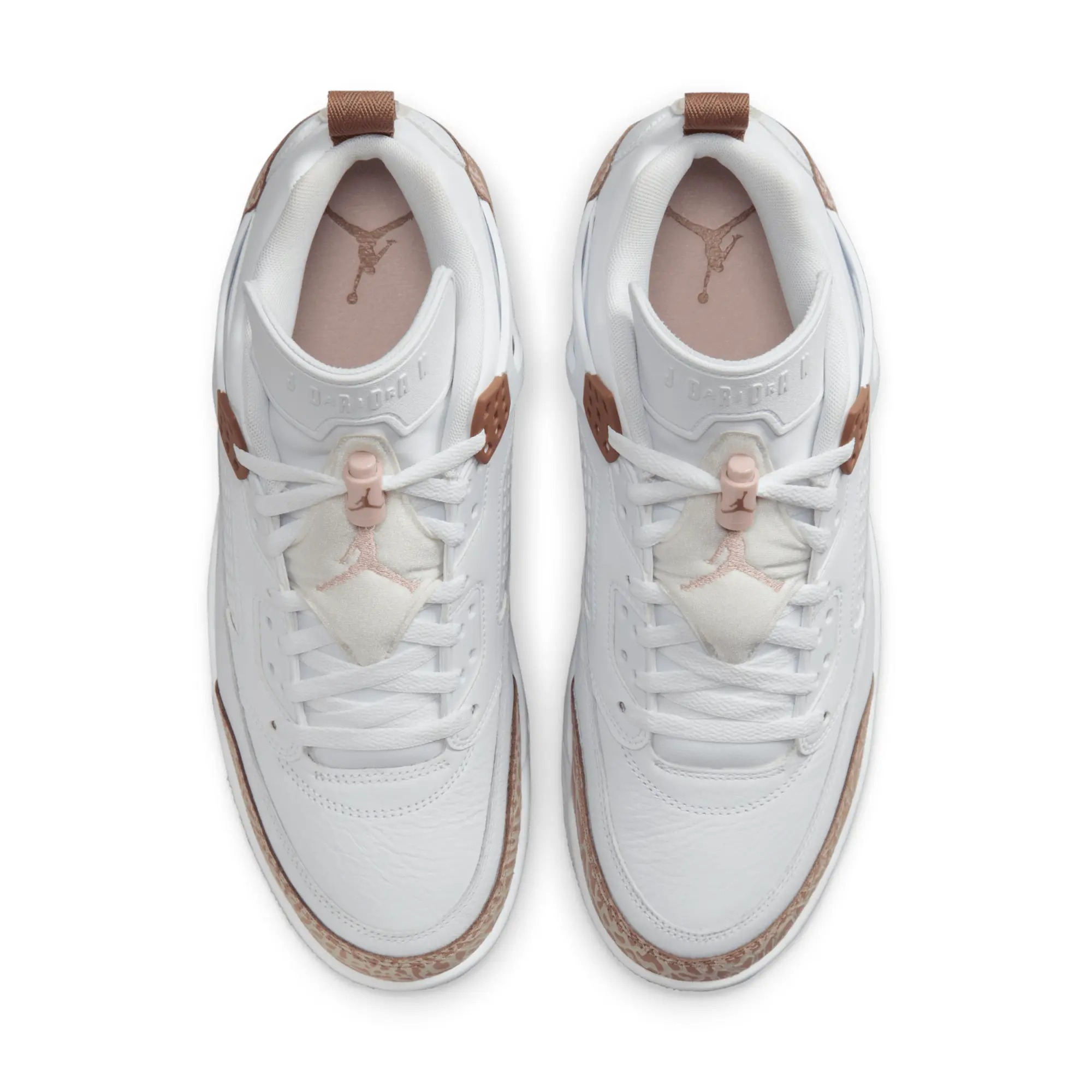 Nike Jordan SPIZIKE LOW