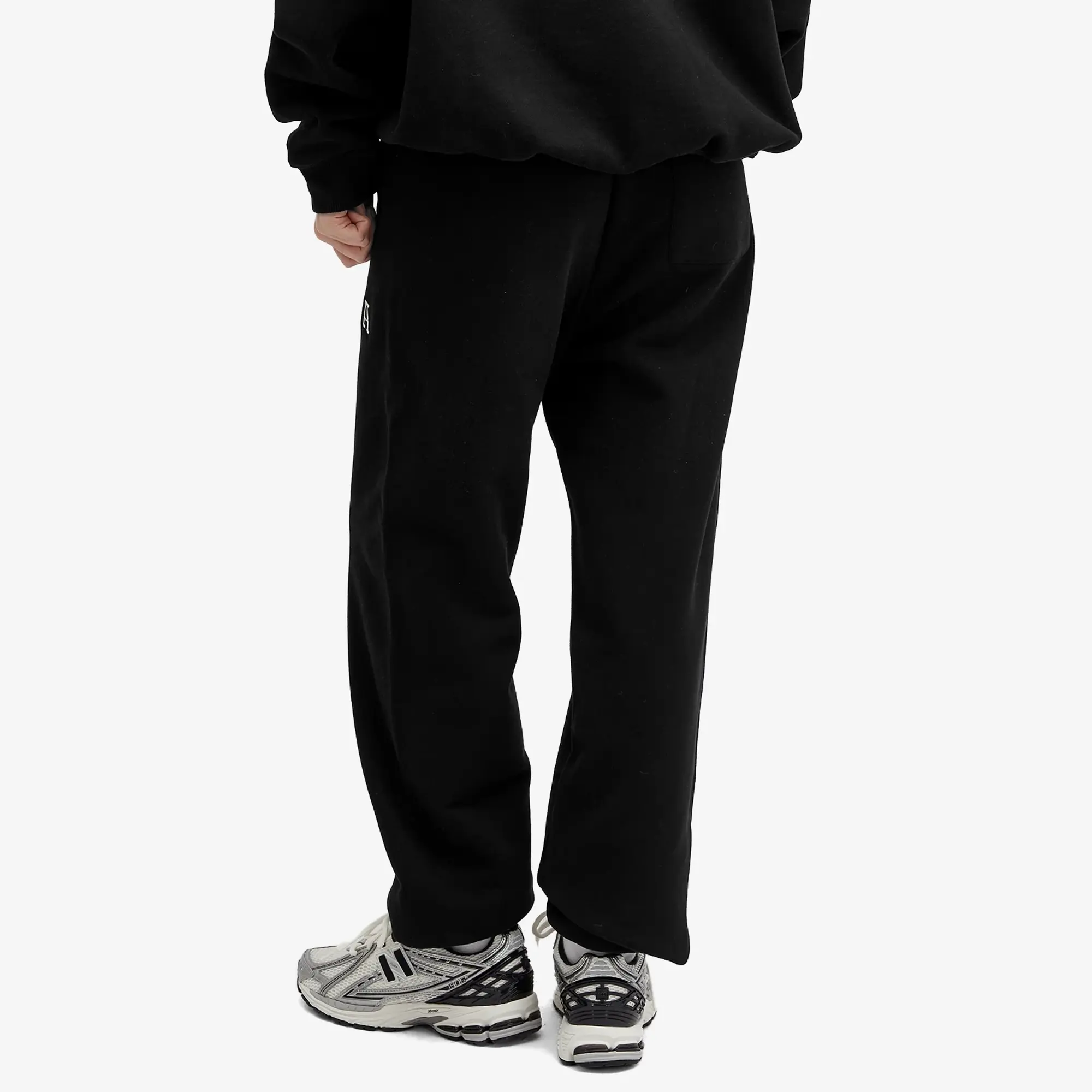 Crocs Adanola Women's ADA Sweatpants Black