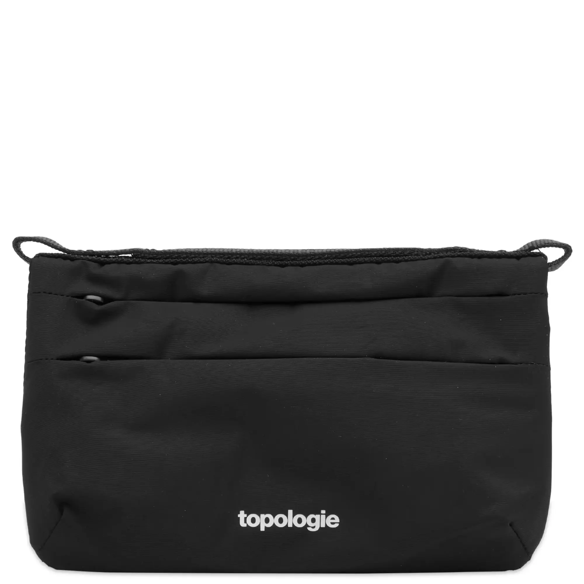 Crocs Topologie Phone Sacoche 90 Bag Black Tech Sateen