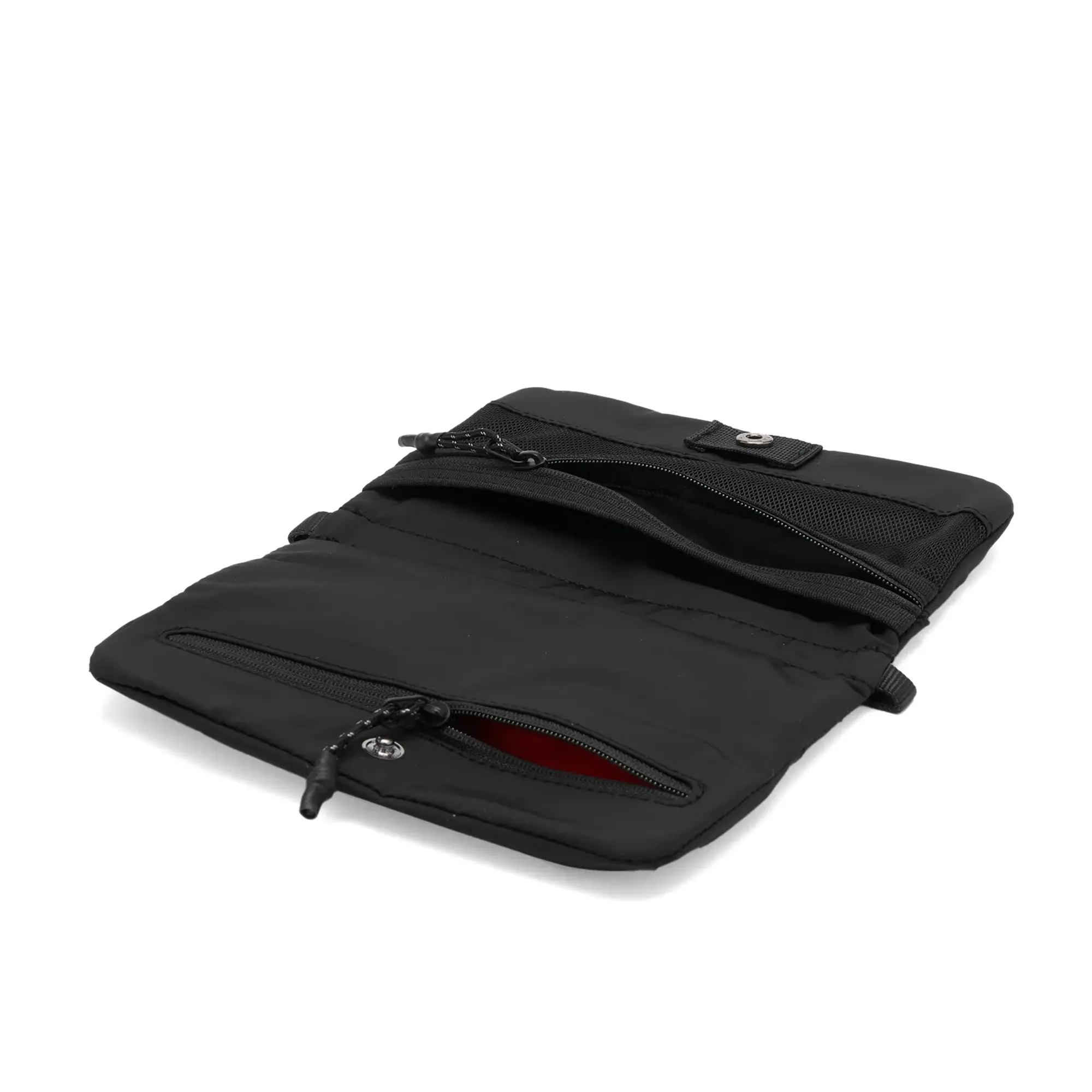 Crocs Topologie Phone Sacoche 90 Bag Black Tech Sateen