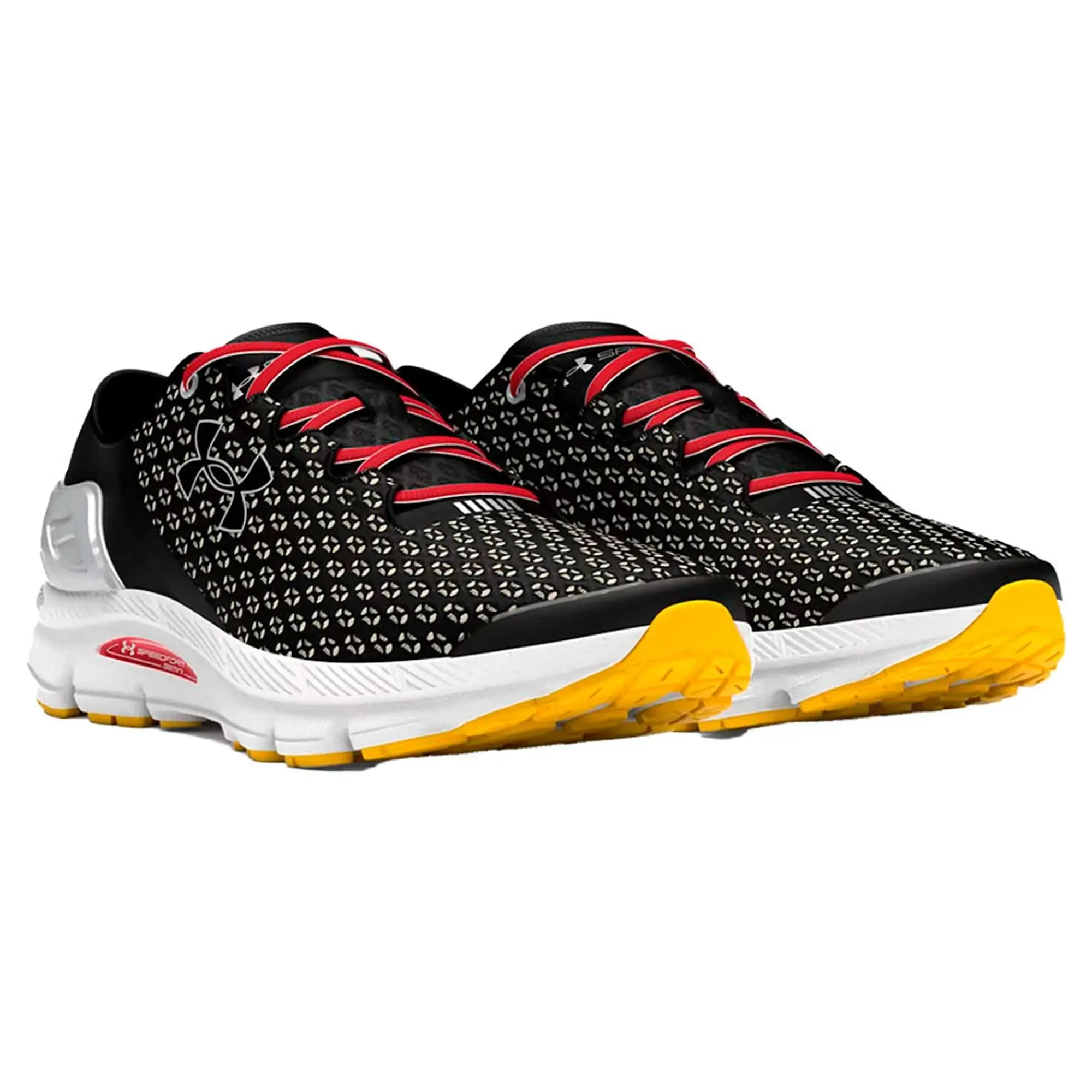 Under Armour Speedform Gemini Running Shoes