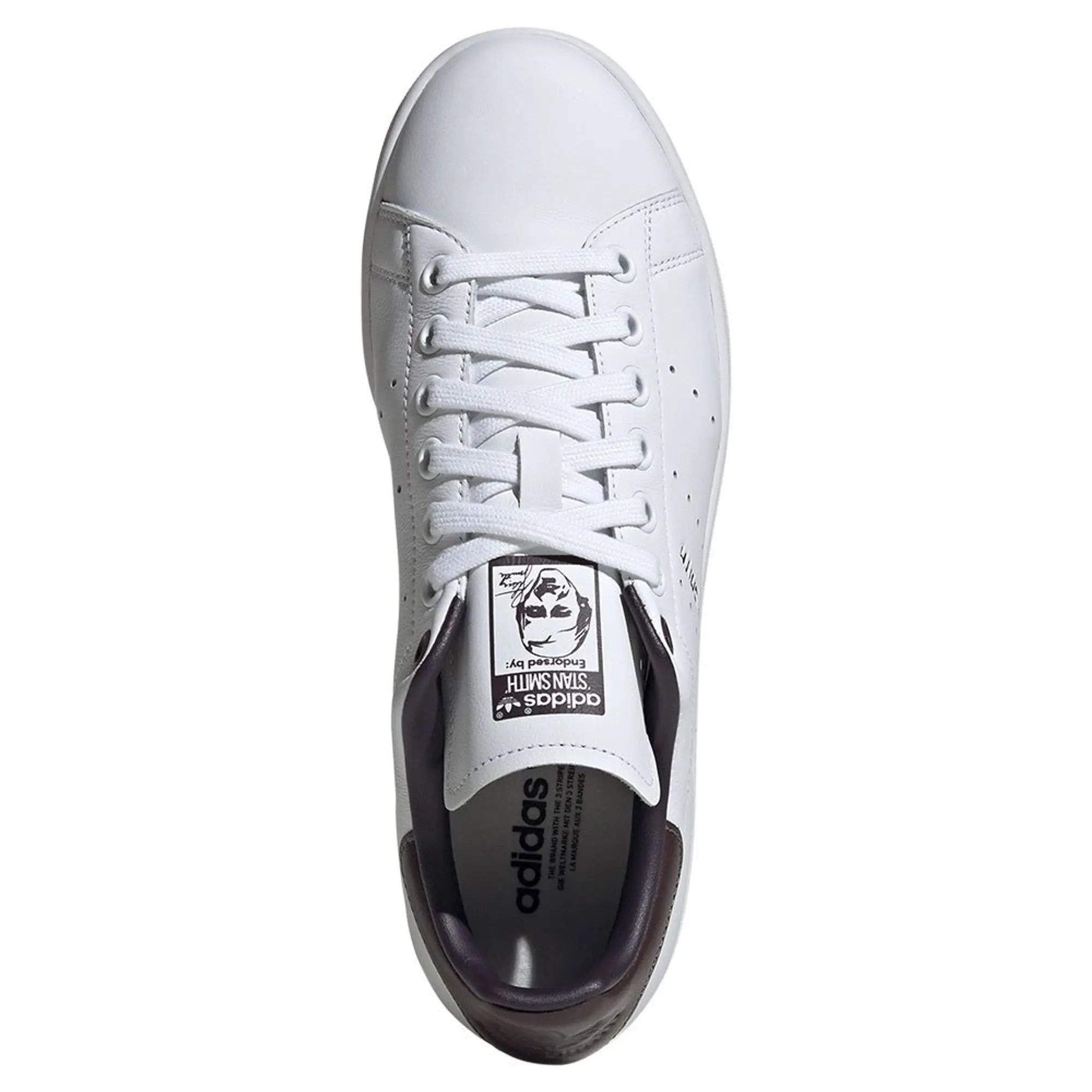 Adidas Originals Stan Smith Trainers
