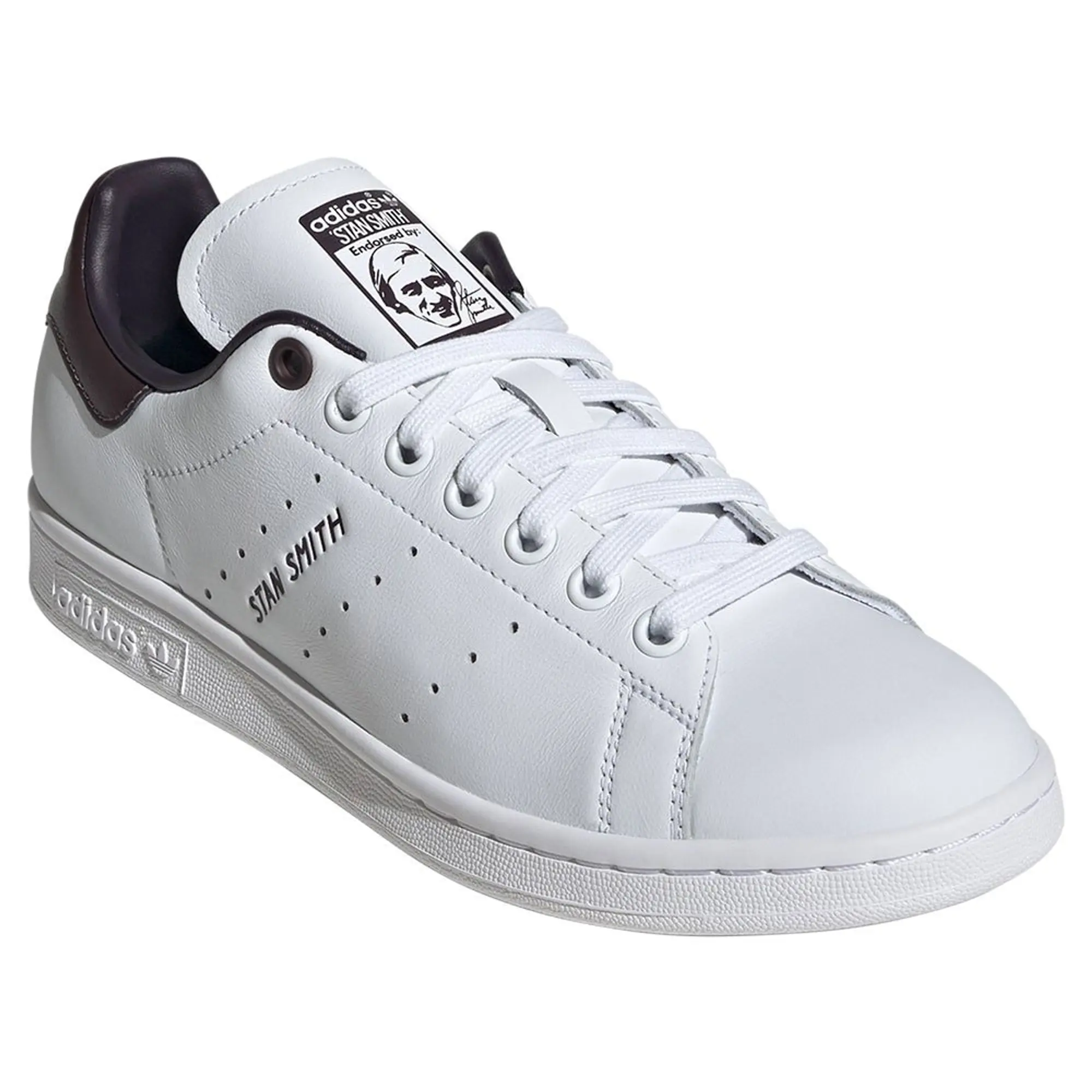 Adidas Originals Stan Smith Trainers