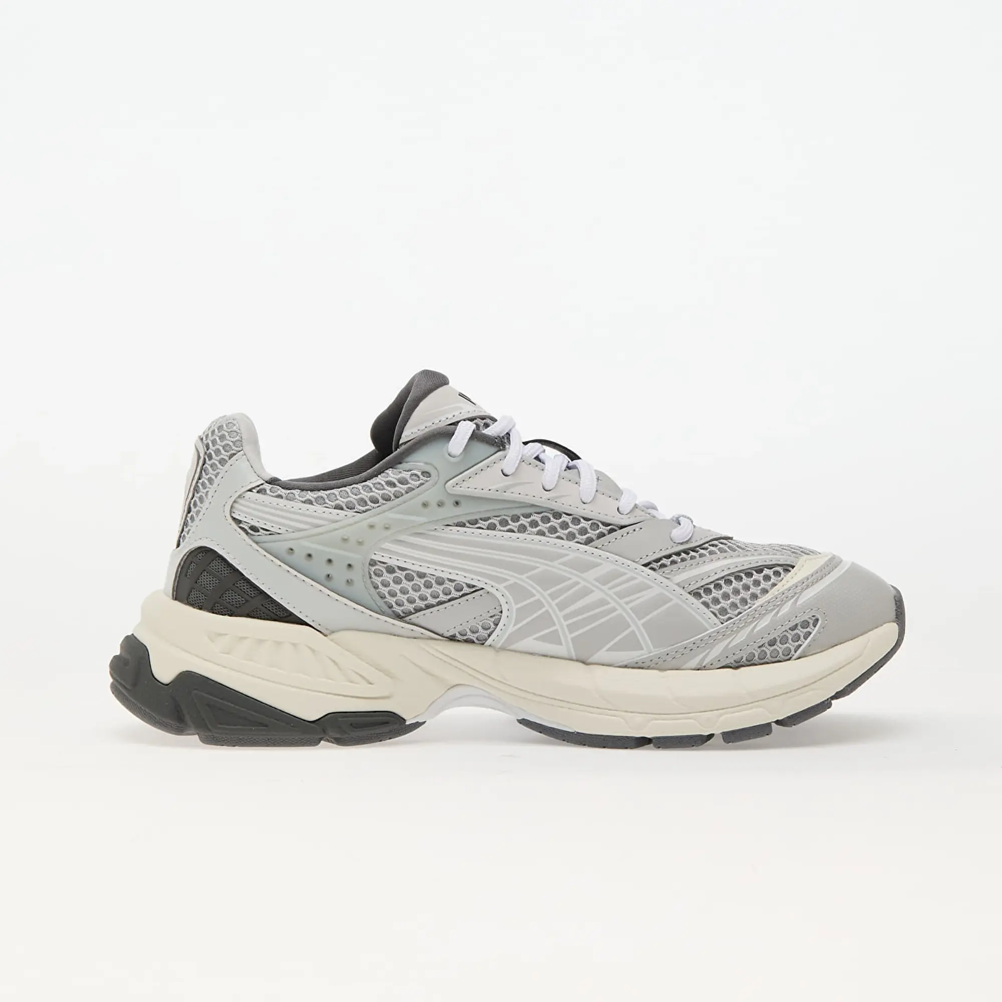 Sneakers Puma Velophasis Gray Eur 40.5