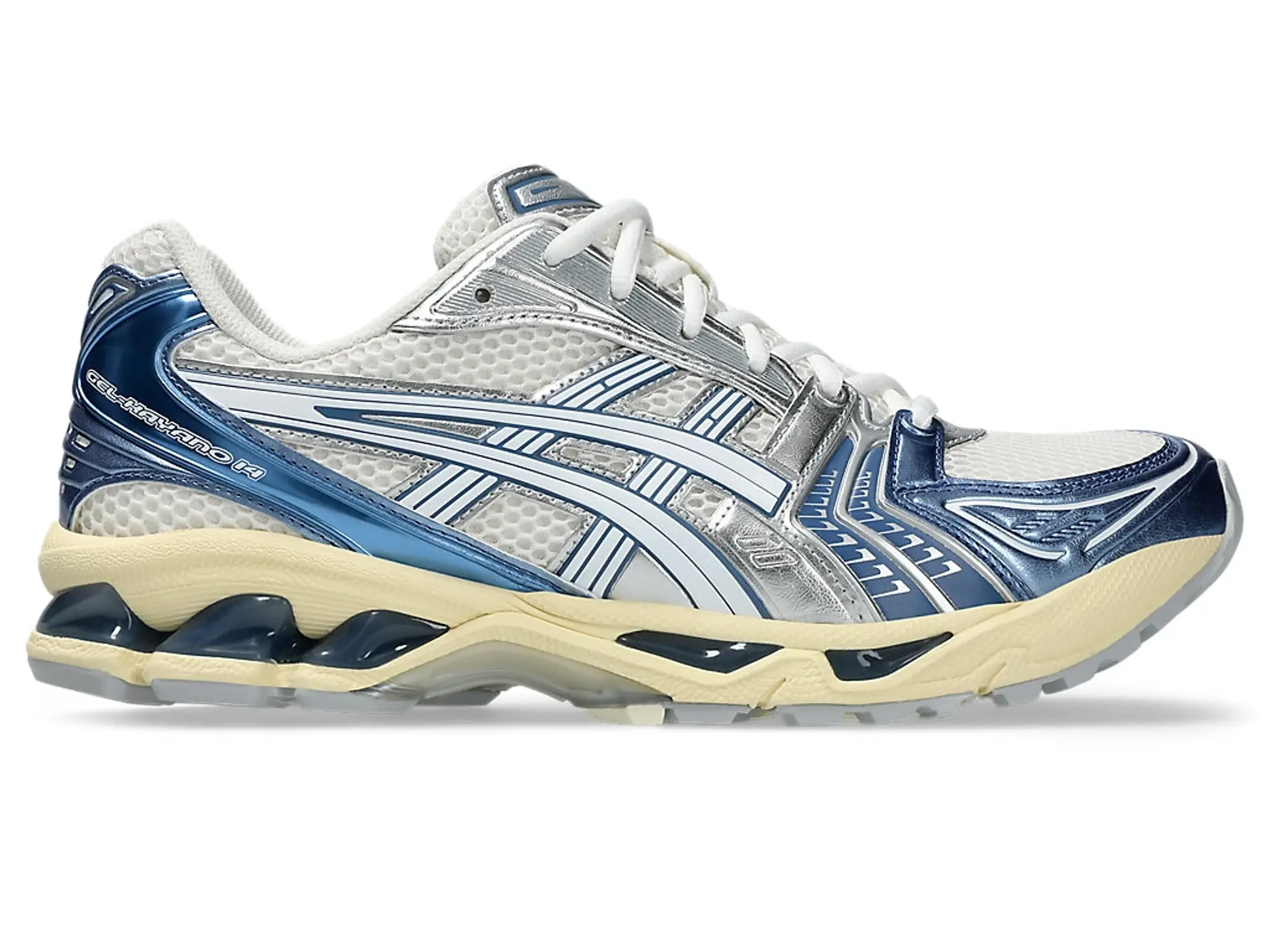 Asics Gel-Cumulus 16