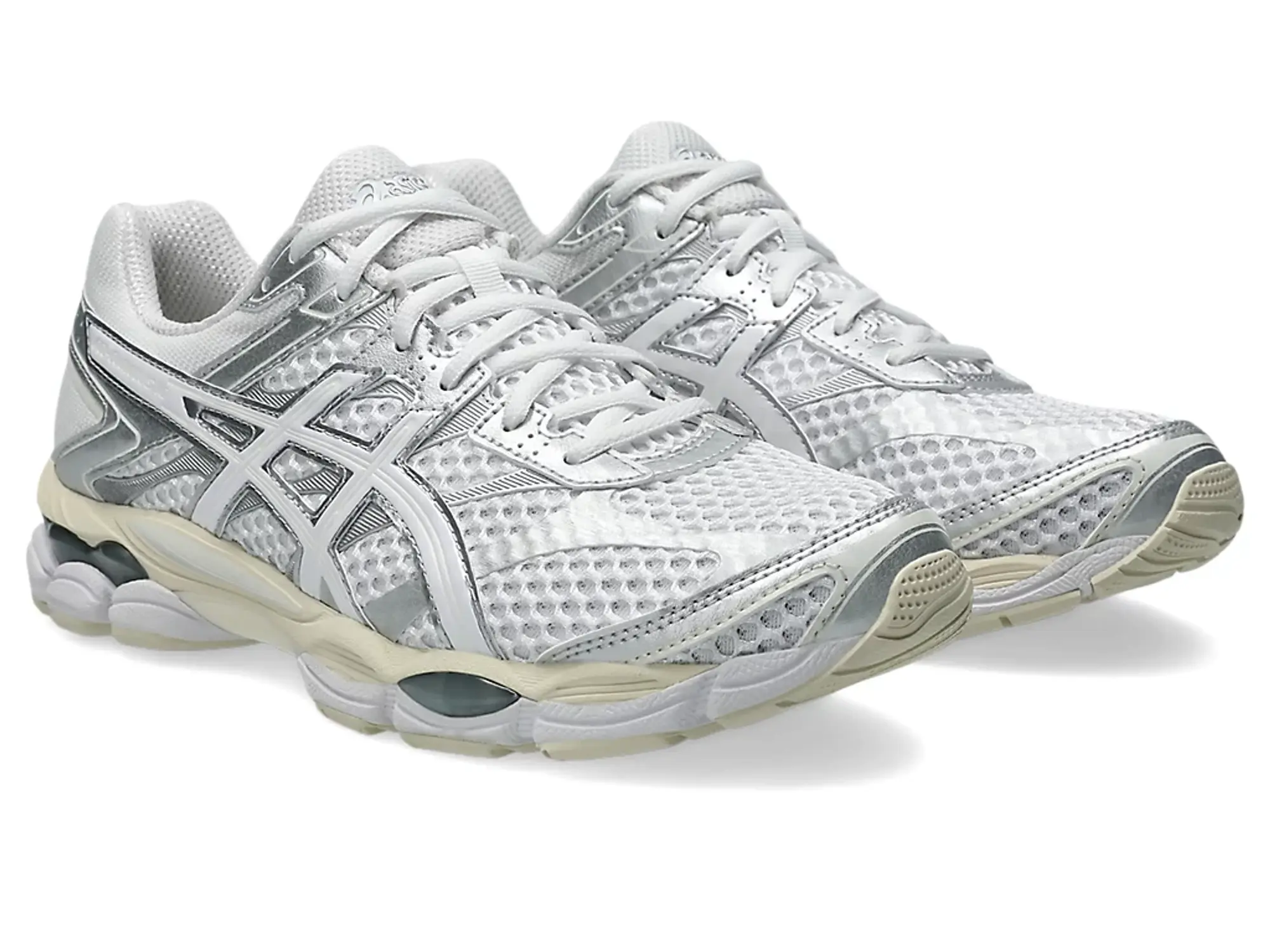 Asics Gel-Cumulus 16