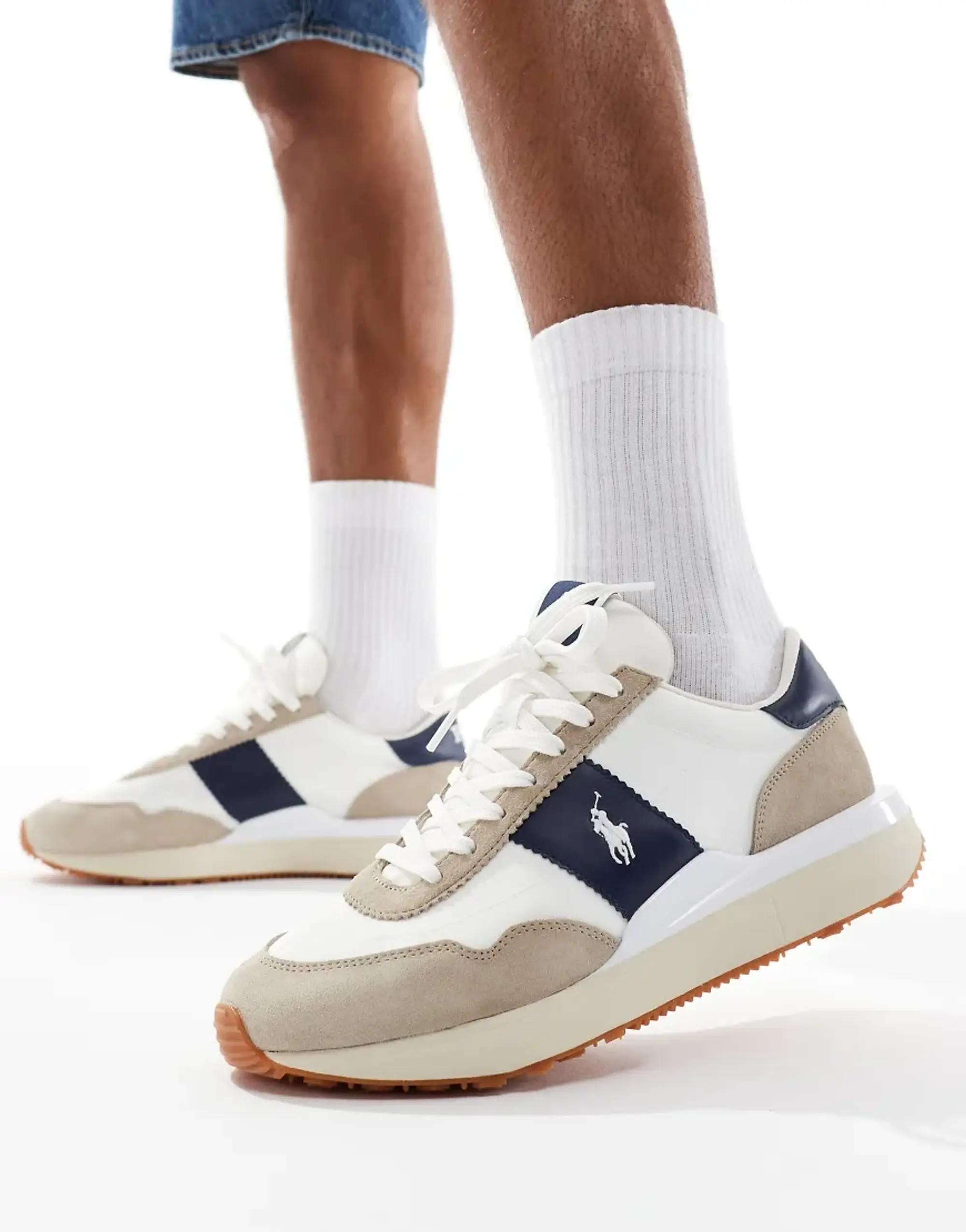 Polo Ralph Lauren 809940305 Trainers