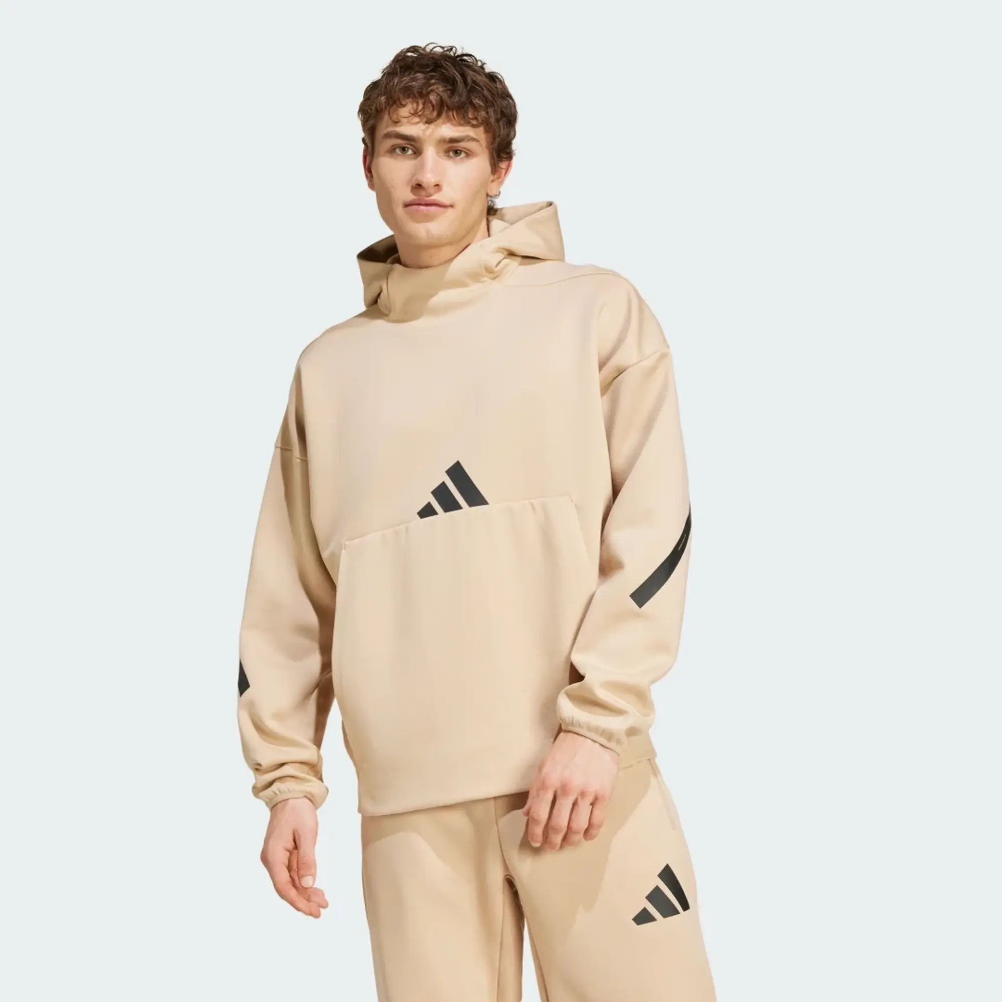 adidas Men Z.N.E. Hoodie