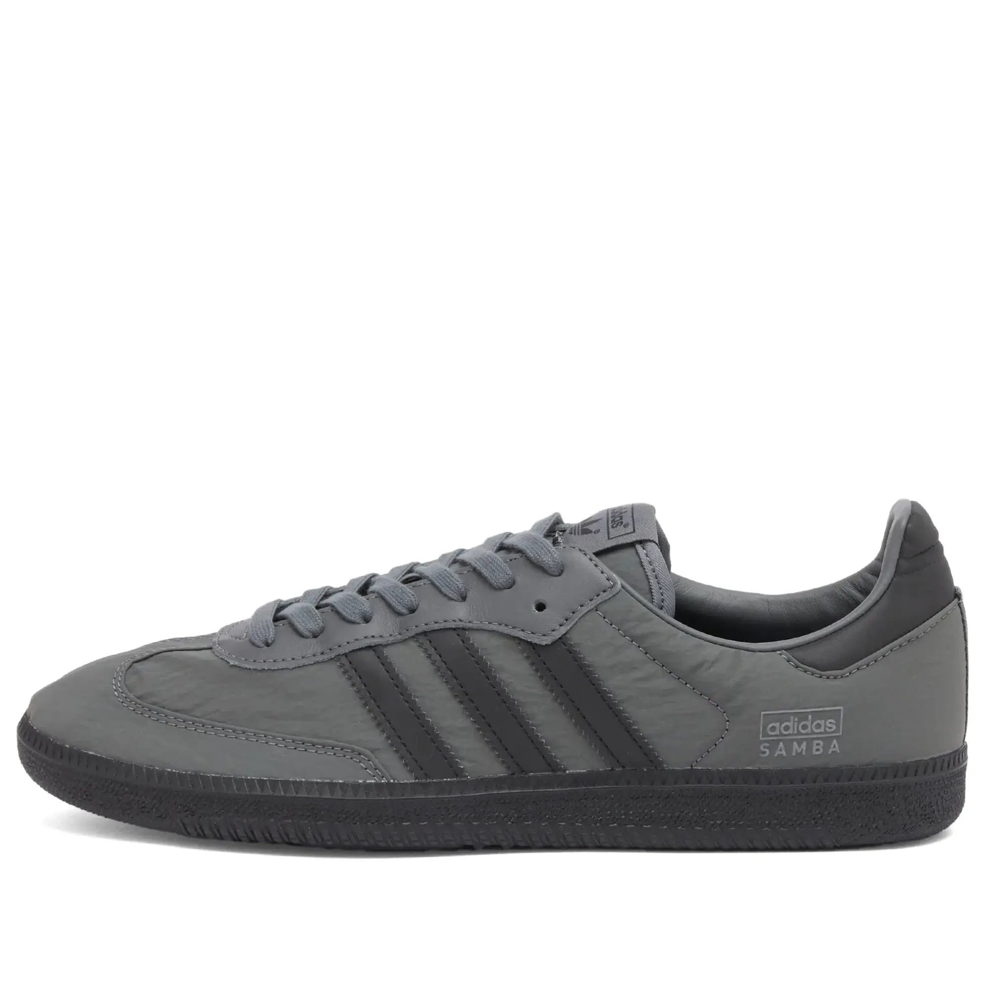 adidas Originals Samba OG - Grey, Grey