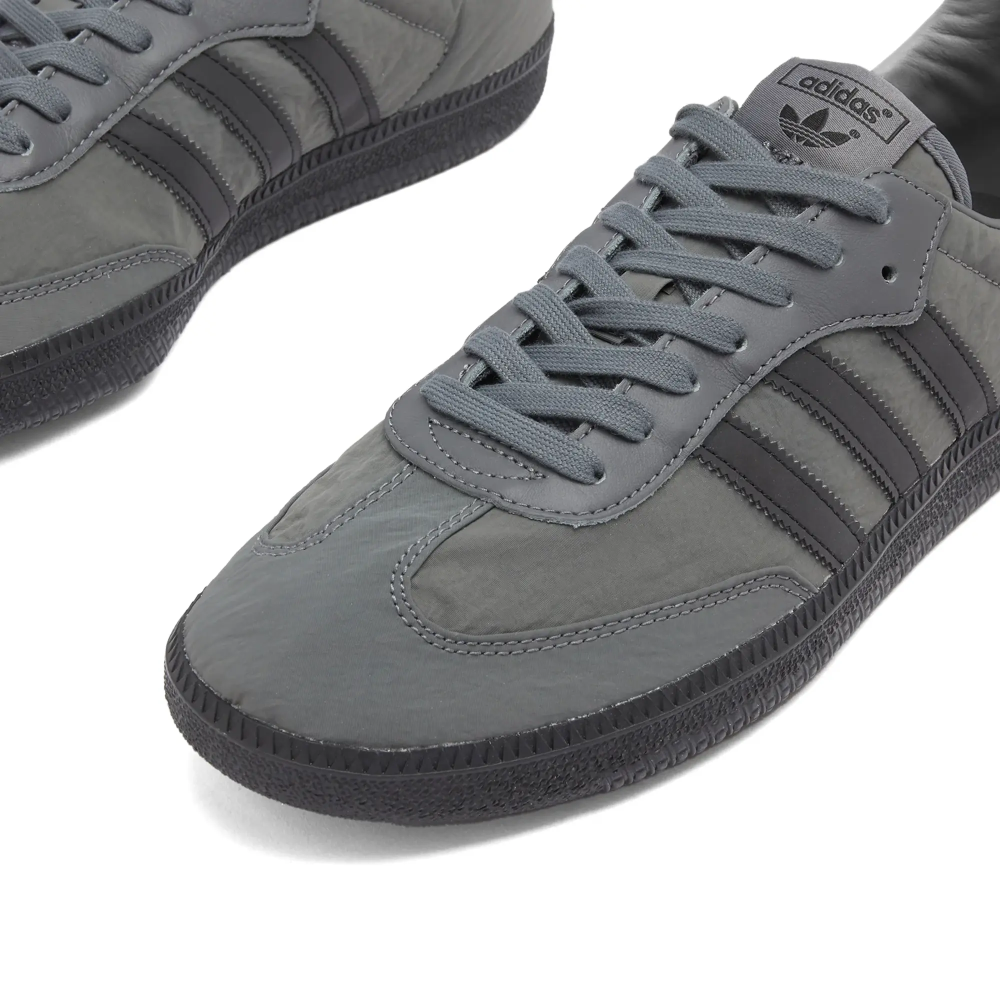 adidas Originals Samba OG - Grey, Grey