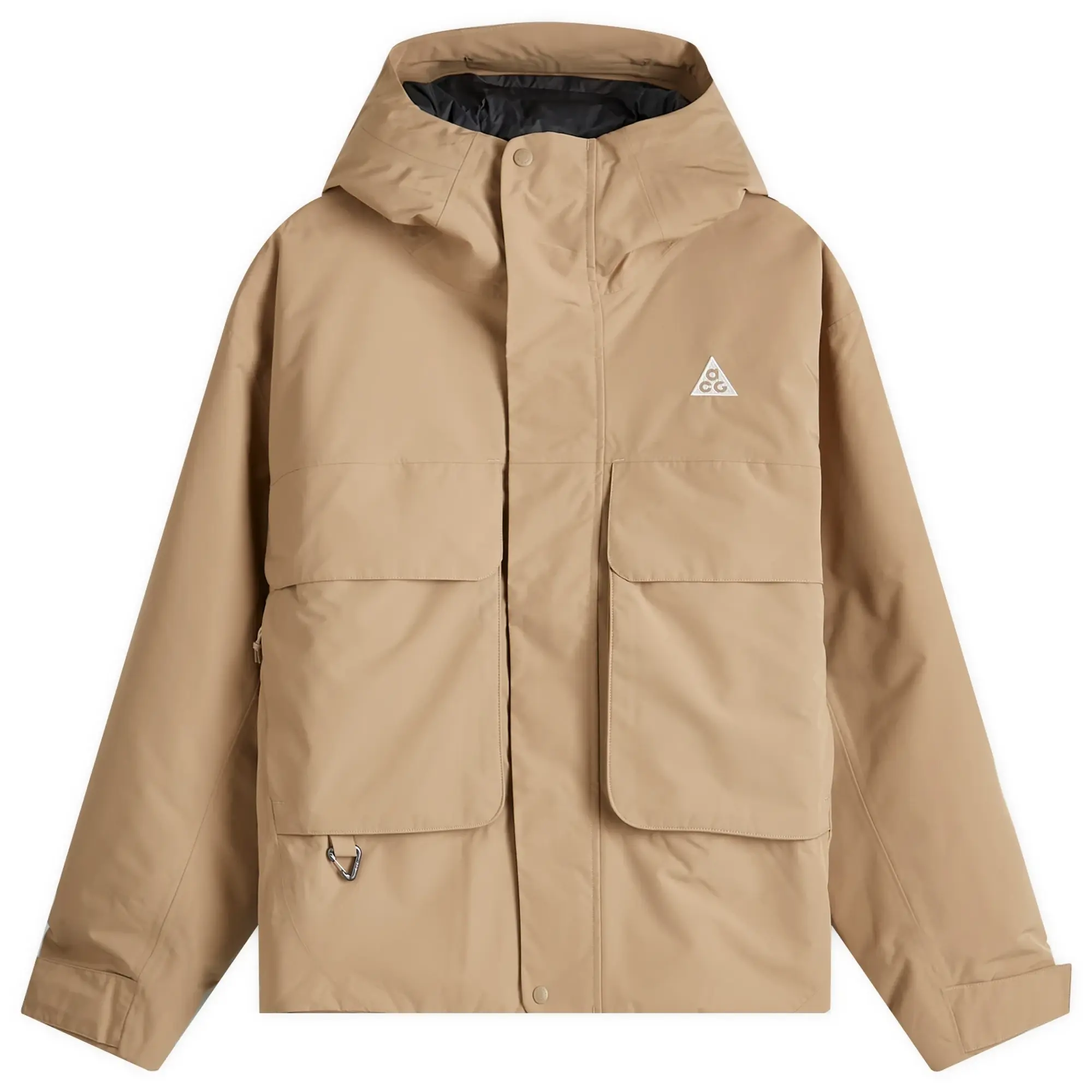 Jacket Nike Acg Skull Peak Men's Storm-Fit Adv Primaloft Jacket Nike Acg Skull Peak Men's Storm-Fit Adv Primaloft