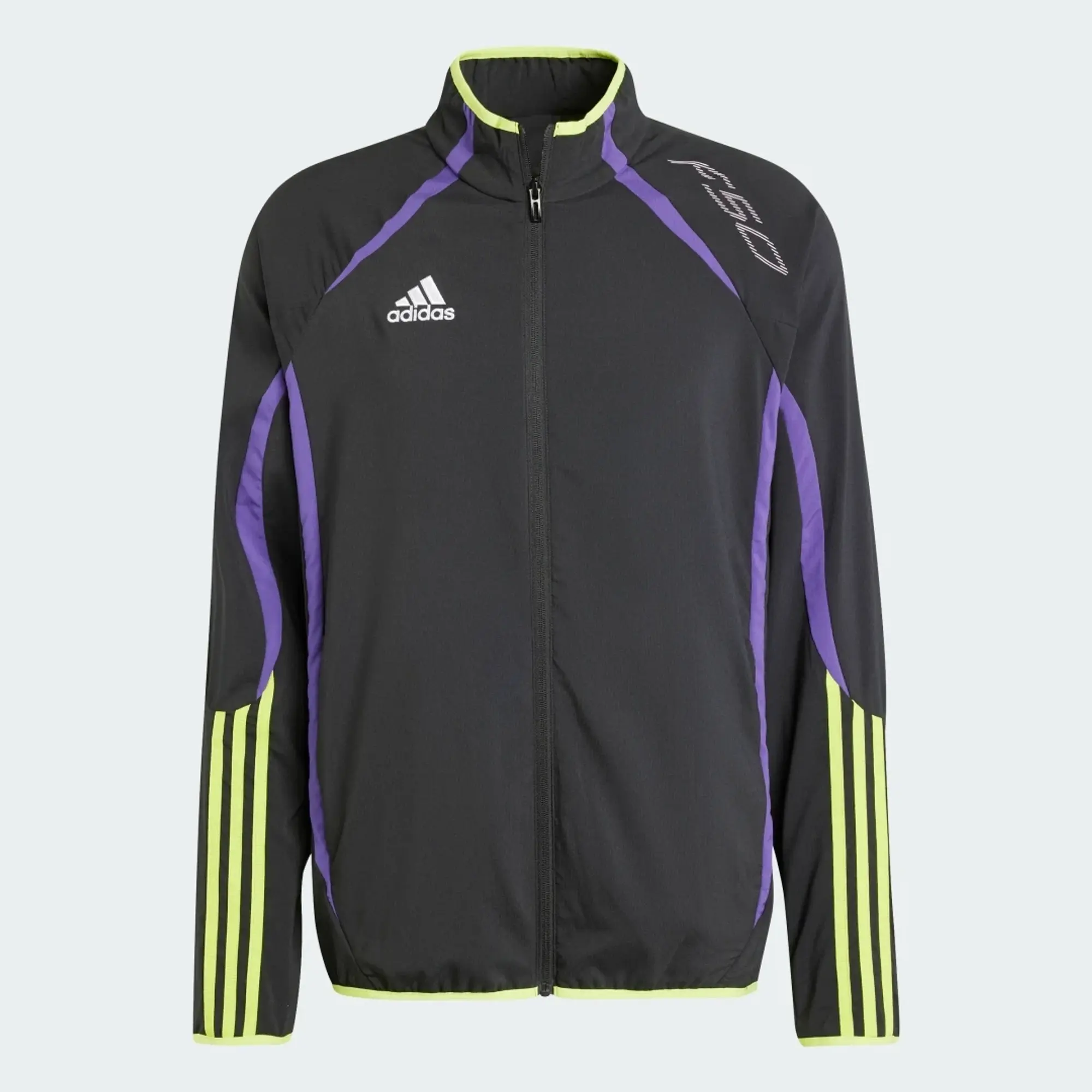 adidas F50 Woven Jacket