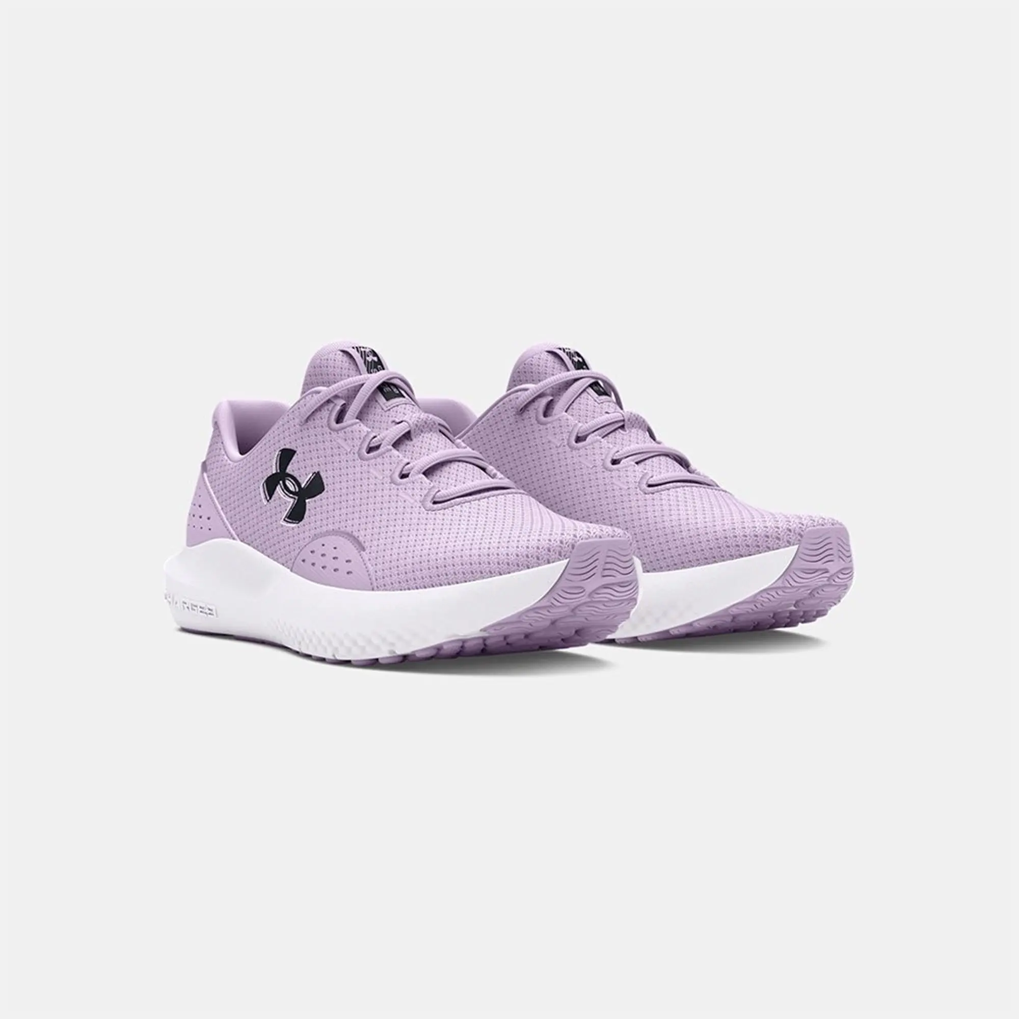 Under Armour Charged Surge 4 Running Shoes