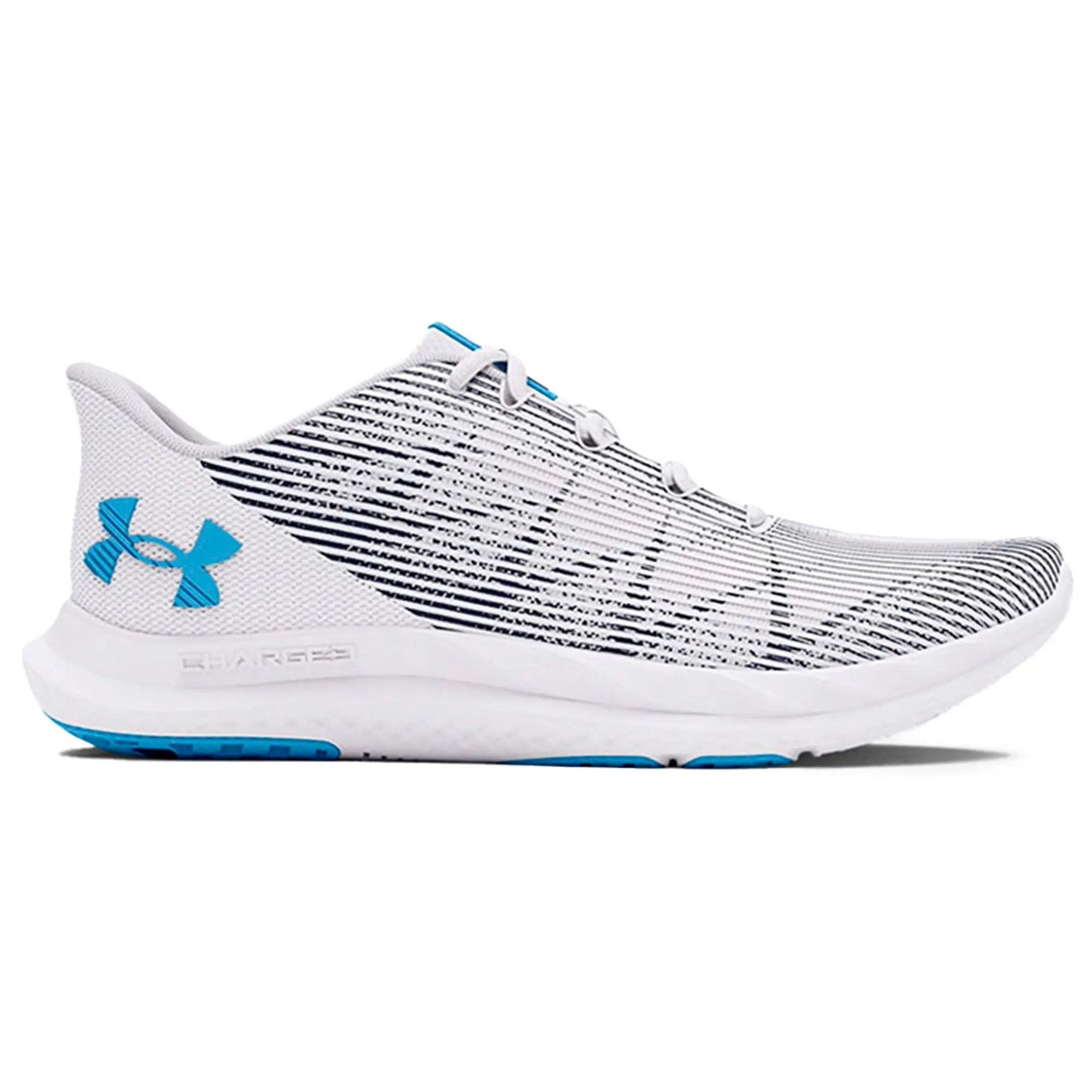 Under Armour Charged Speed Swift Running Shoes