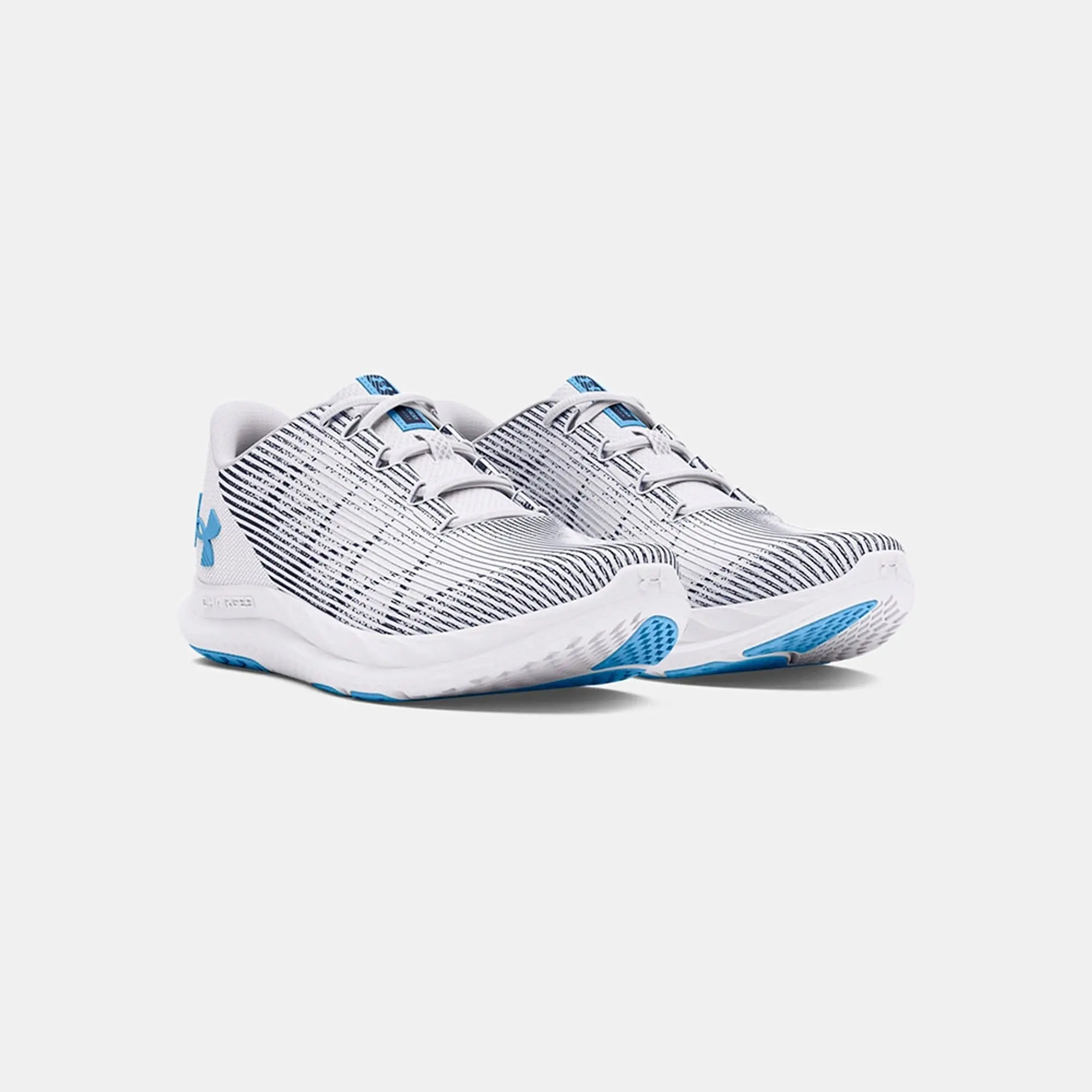 Under Armour Charged Speed Swift Running Shoes