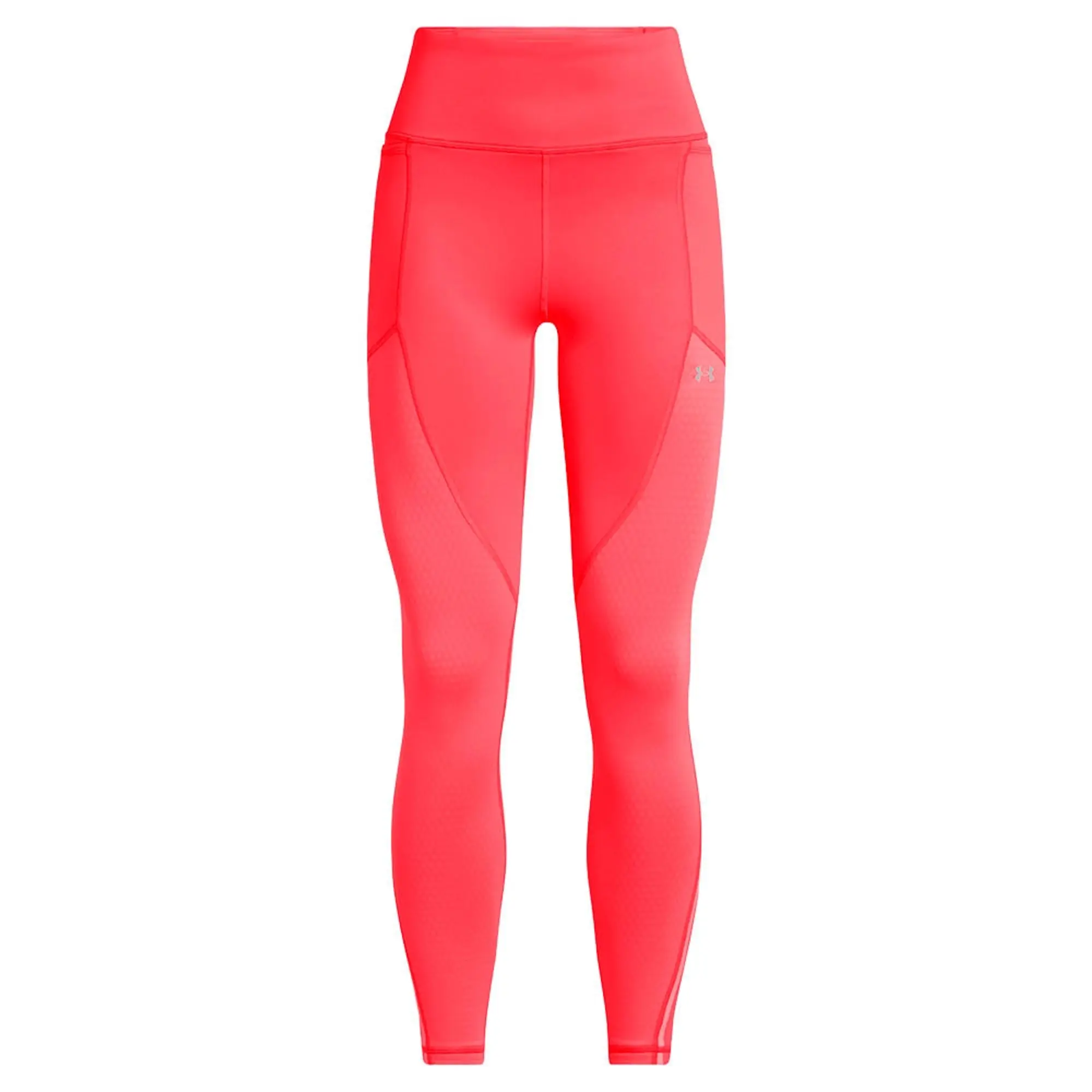 Women's  Under Armour  Vanish Cold Weather Leggings Racer Red / Reflective XS