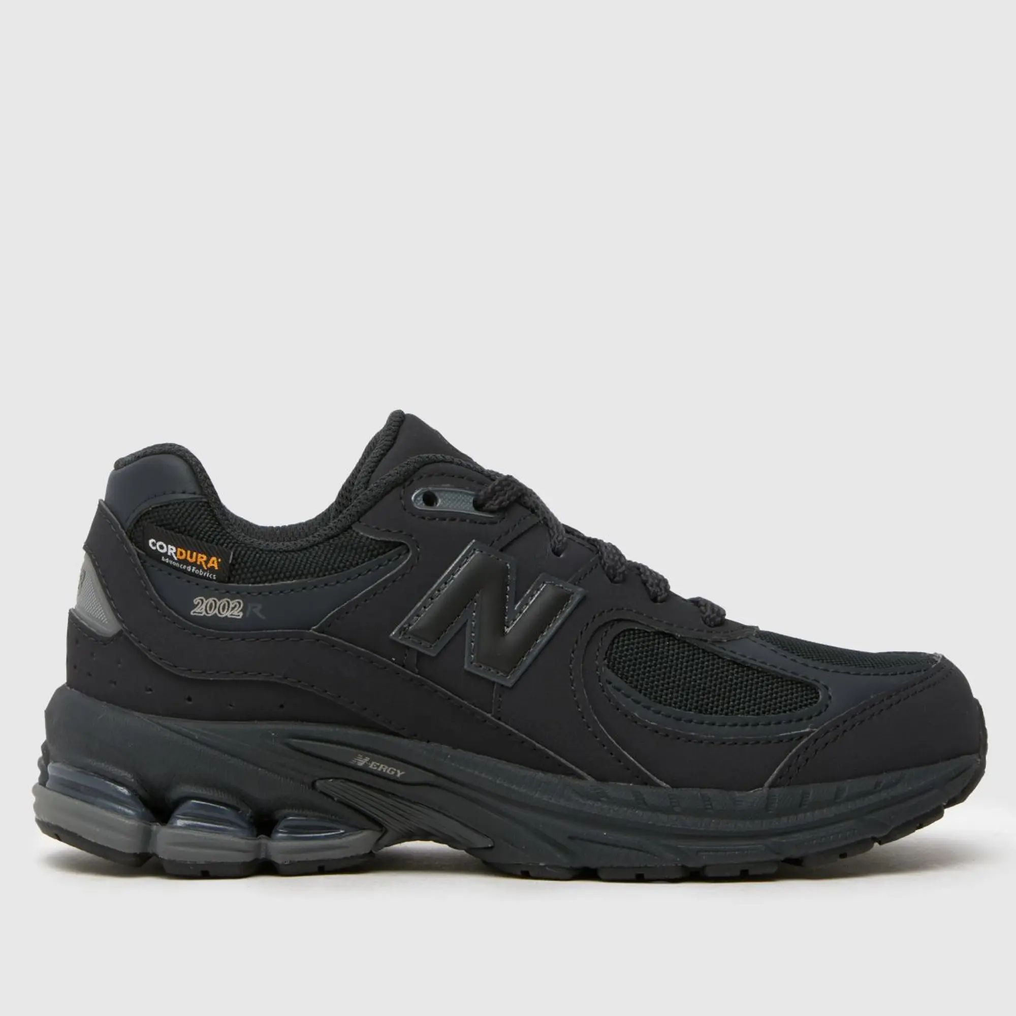 New Balance Older Kids 2002 GS