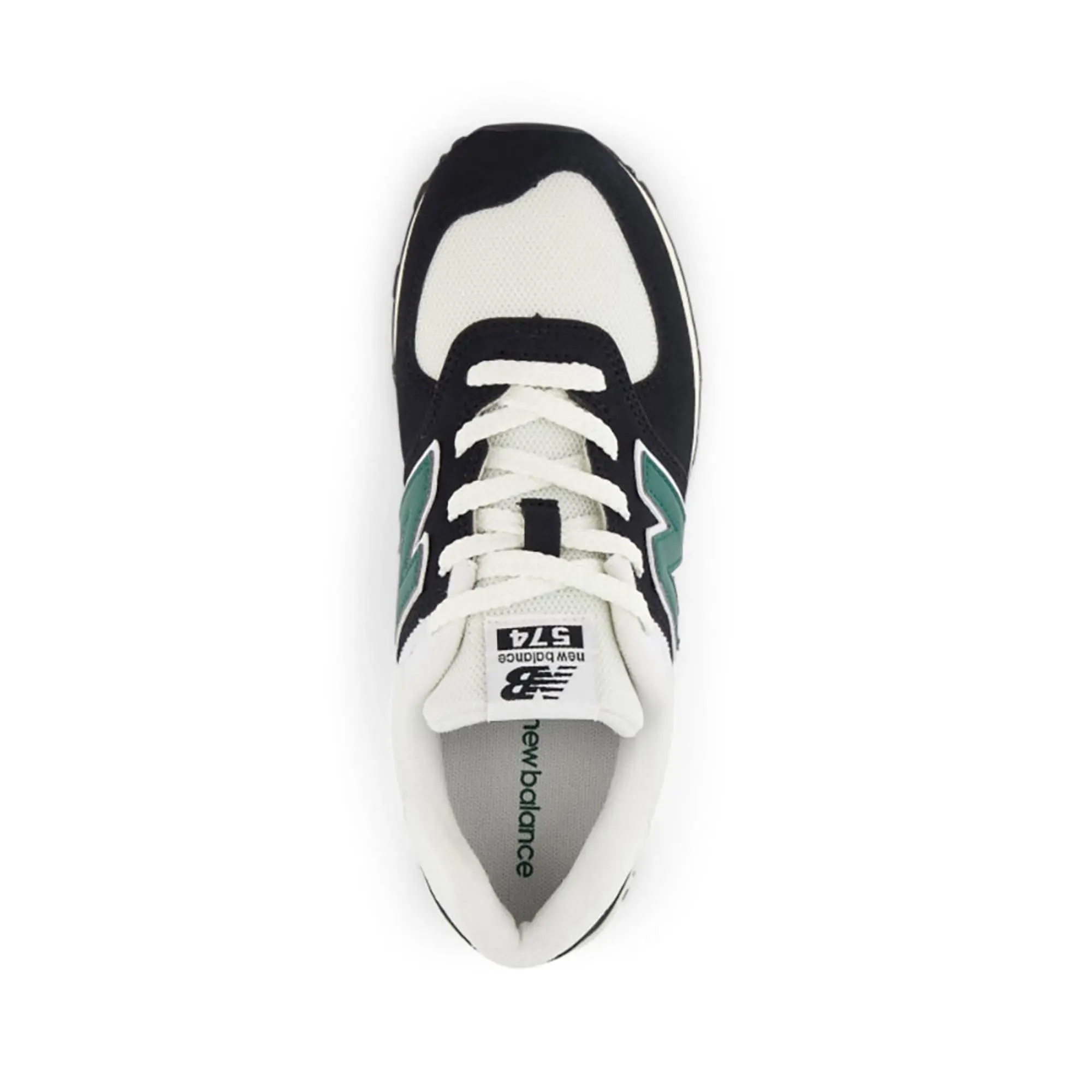 New Balance 574 Grade Trainers
