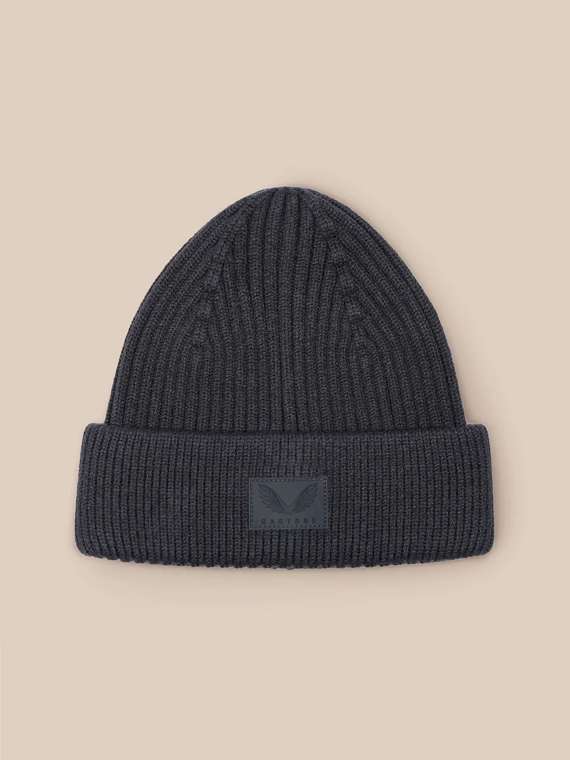 Castore Active Beanie - Beige