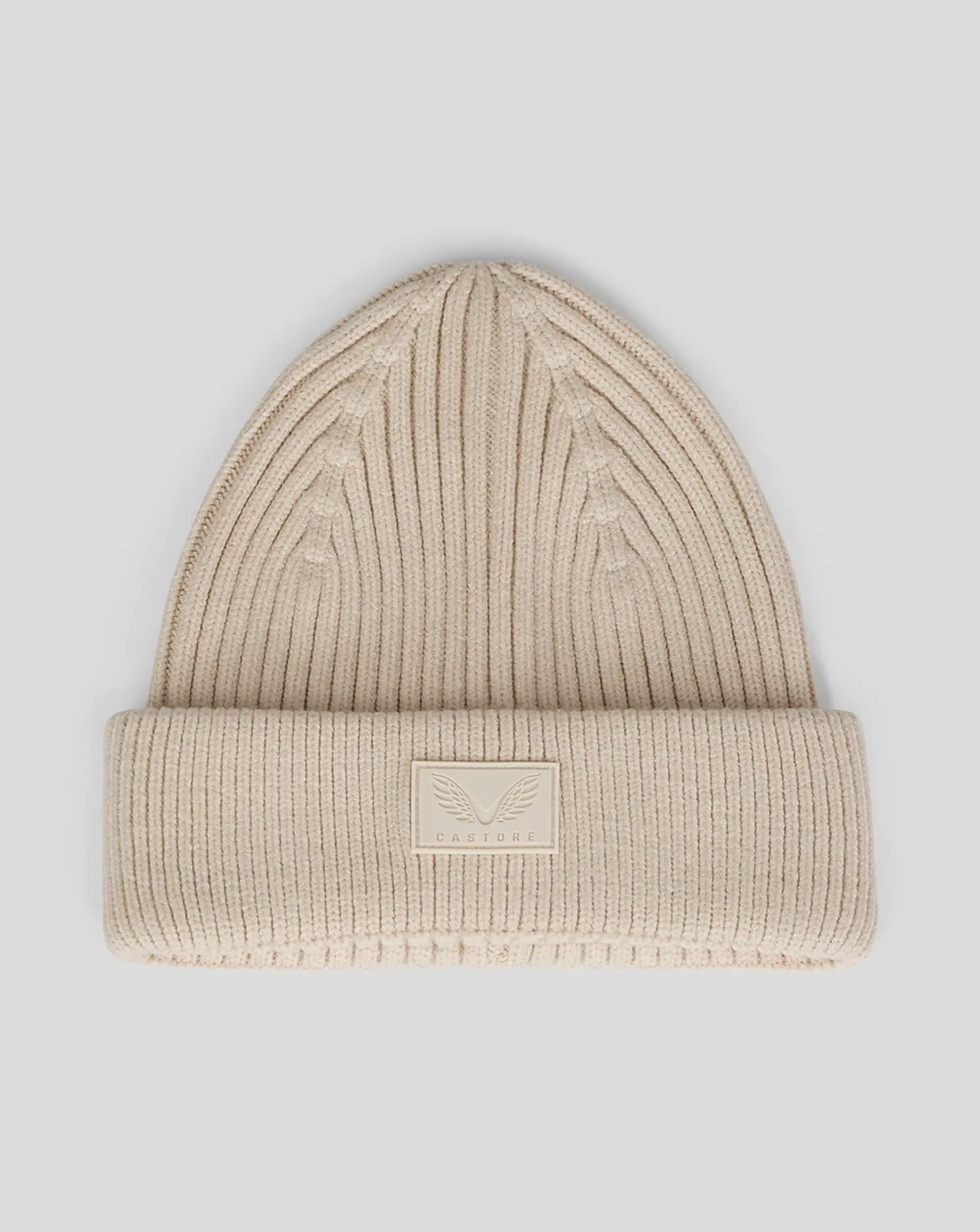 Castore Active Beanie - Beige