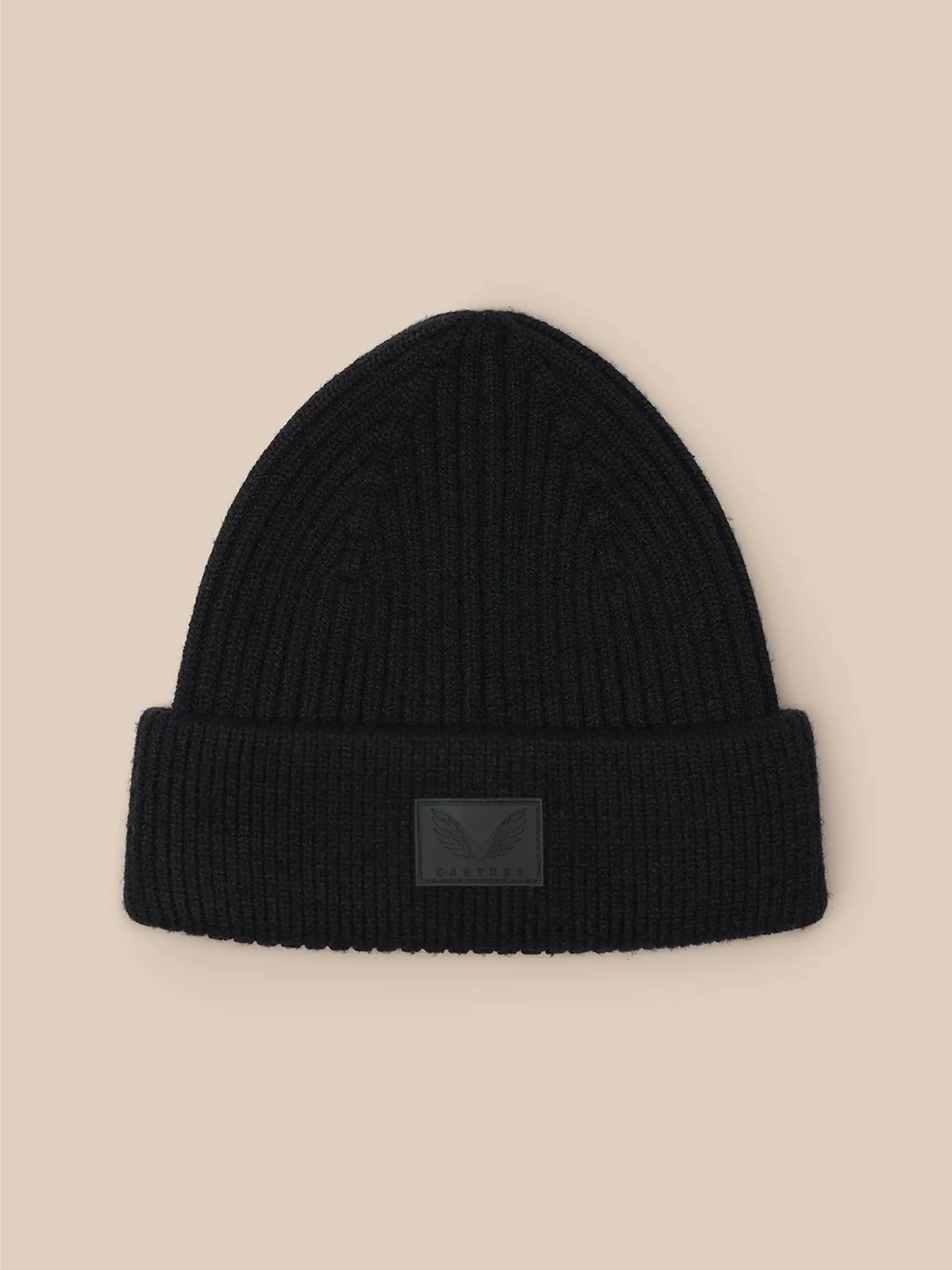 Castore Active Beanie - Beige