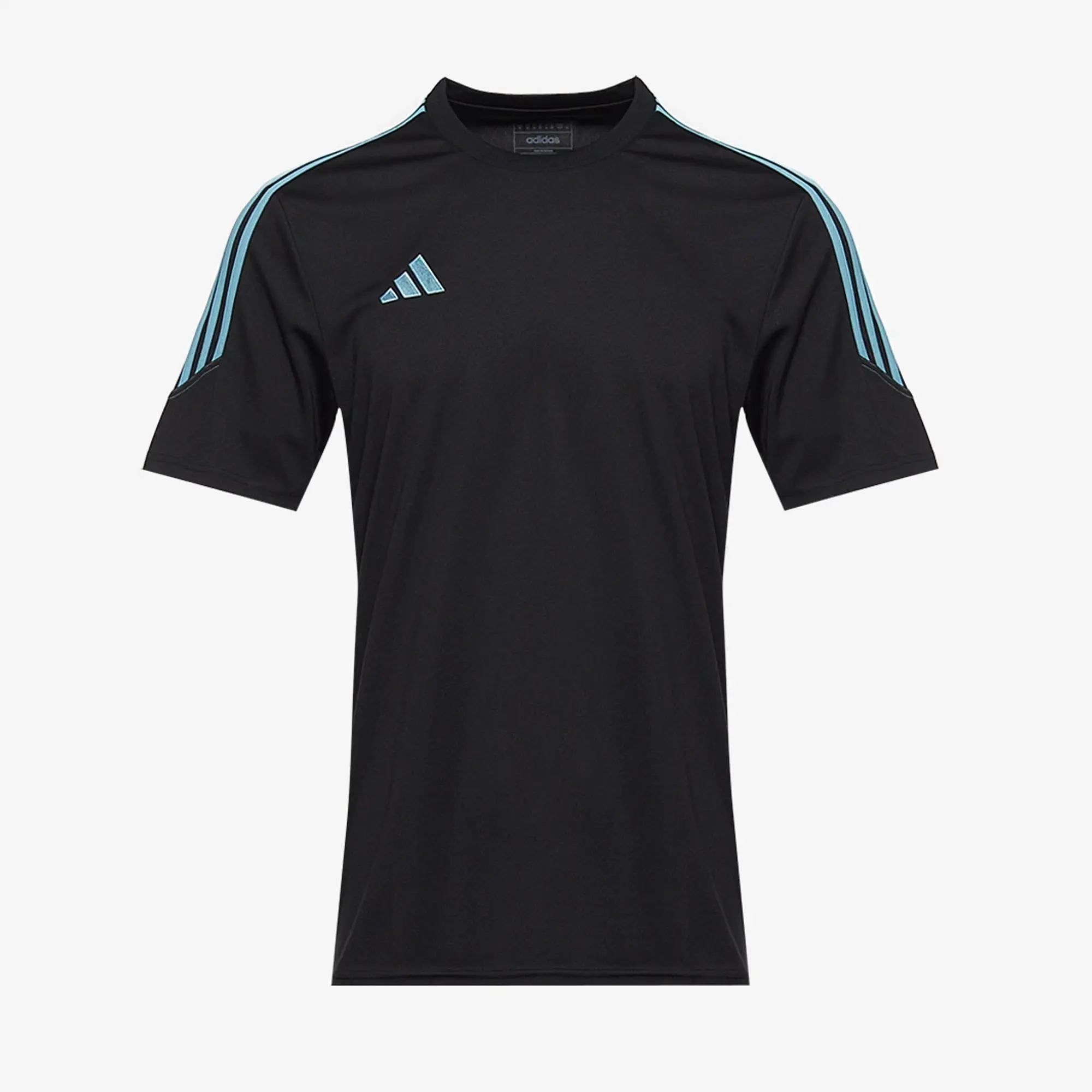 adidas Tiro 23 Club Slim SS Training Shirt