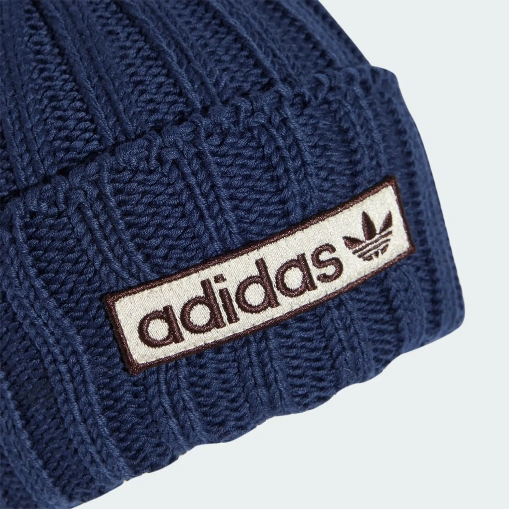 Adidas Beanie Night Indigo/Preloved Ink