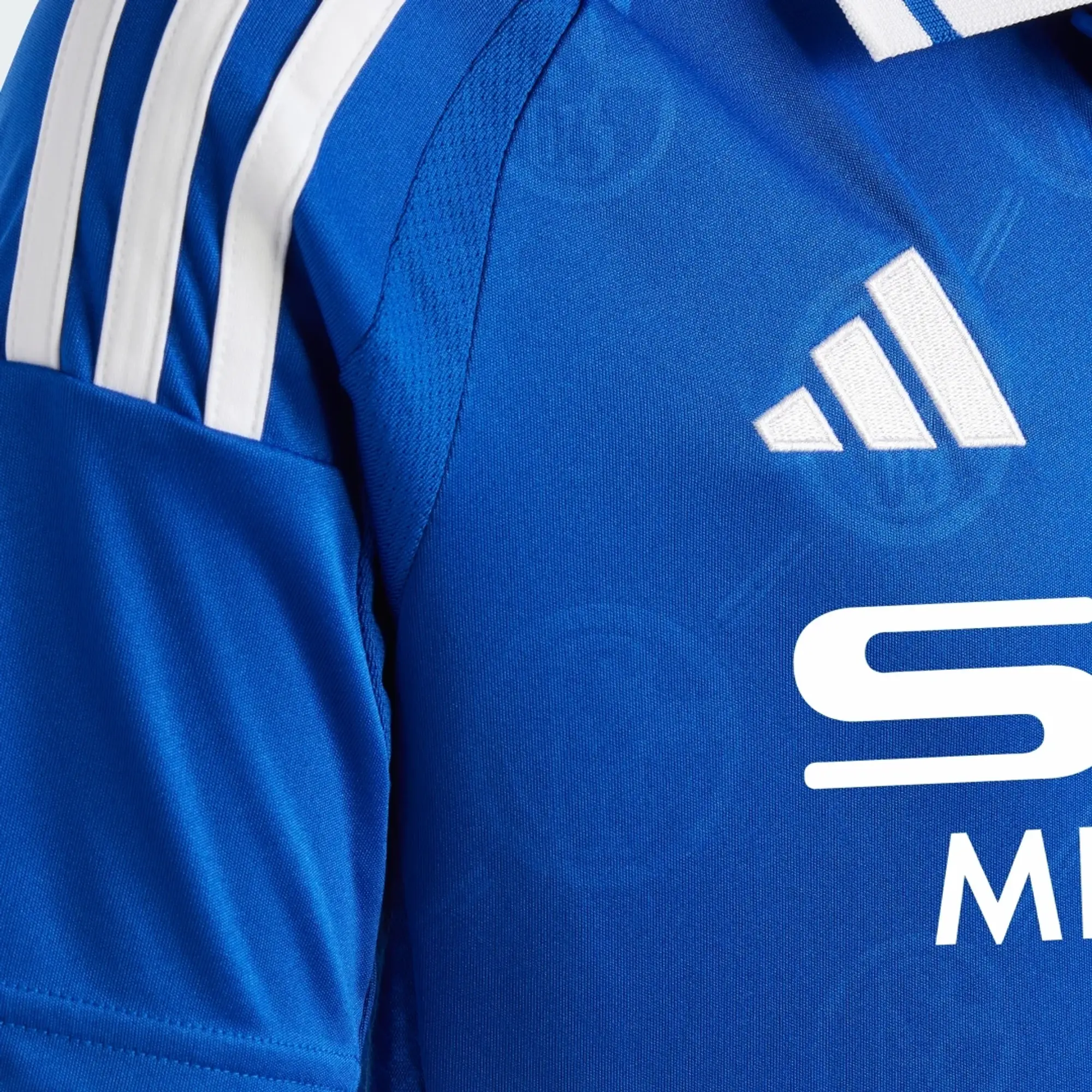 adidas FC Schalke 04 24/25 Home Jersey Kids
