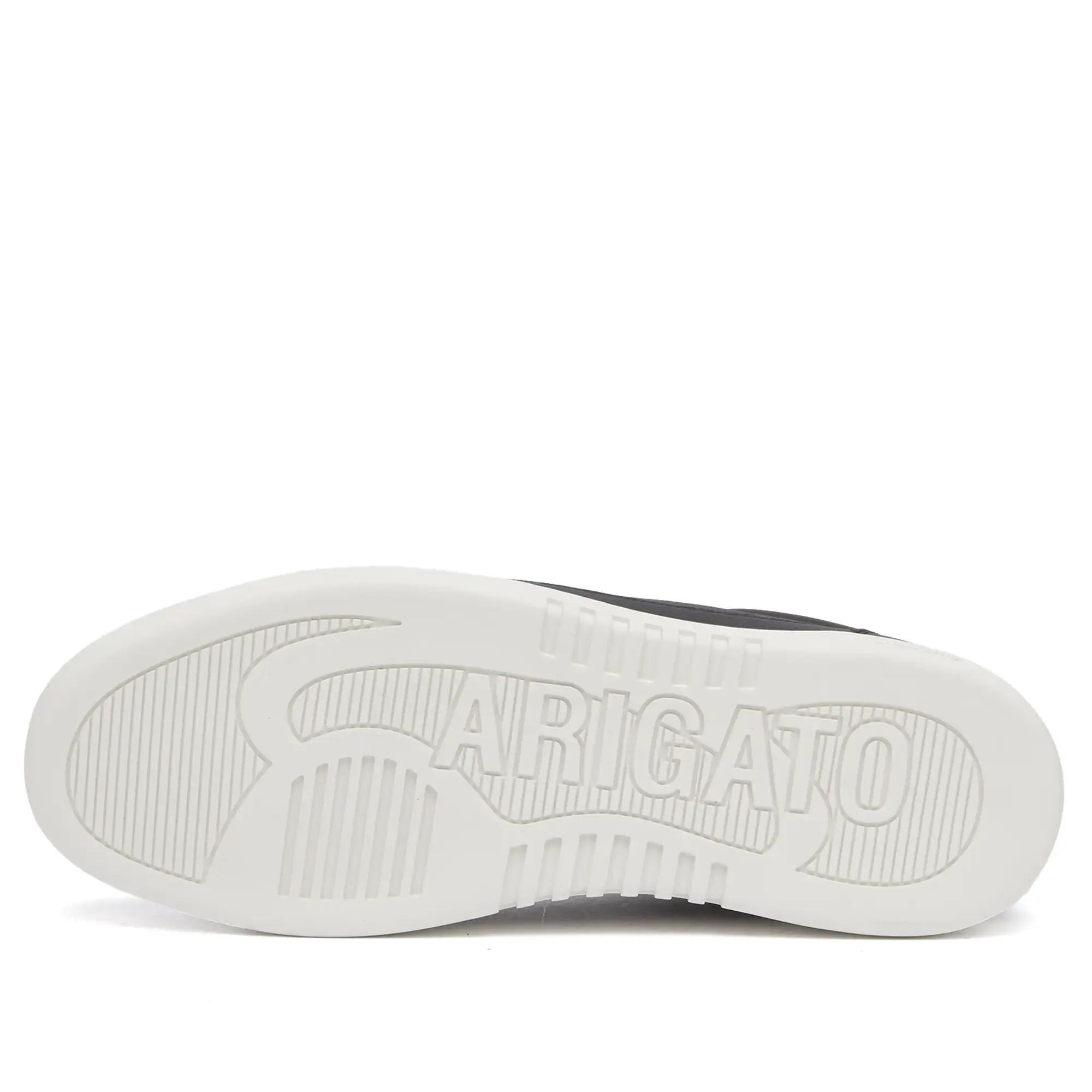 Axel Arigato Men's Dice Lo Sneaker Black/White