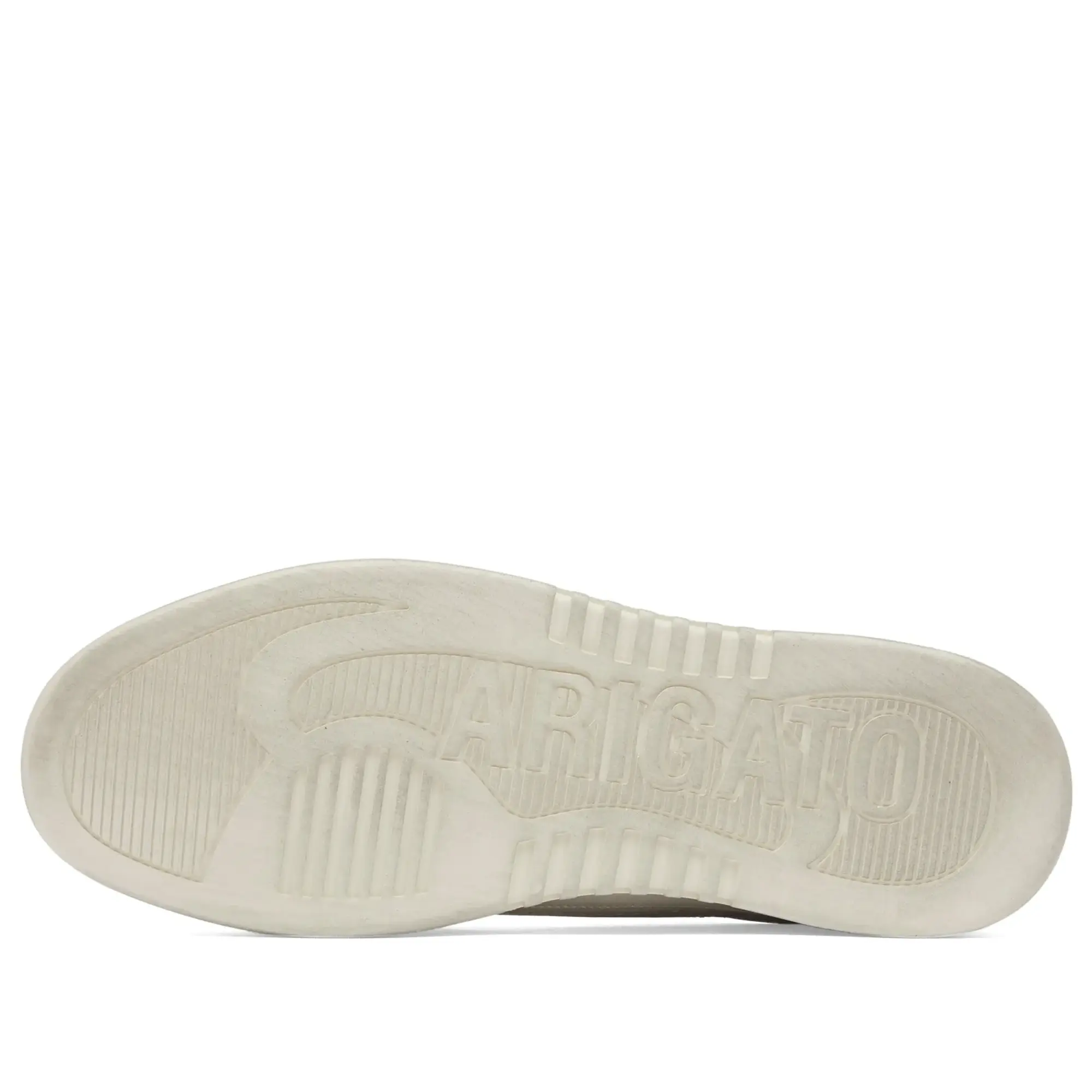 Axel Arigato Men's Dice Lo Distressed Sneaker White/Off White