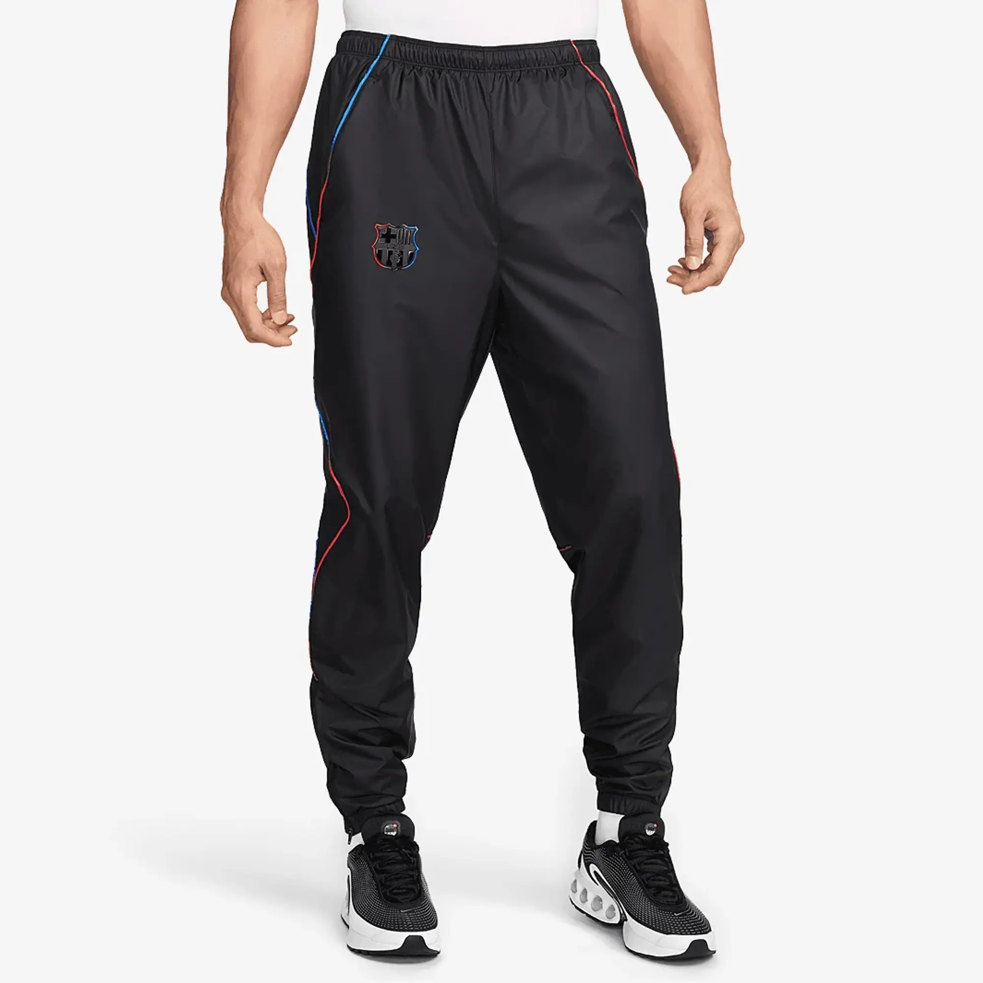 Nike FC Barcelona 24 25 Repel Away Pants