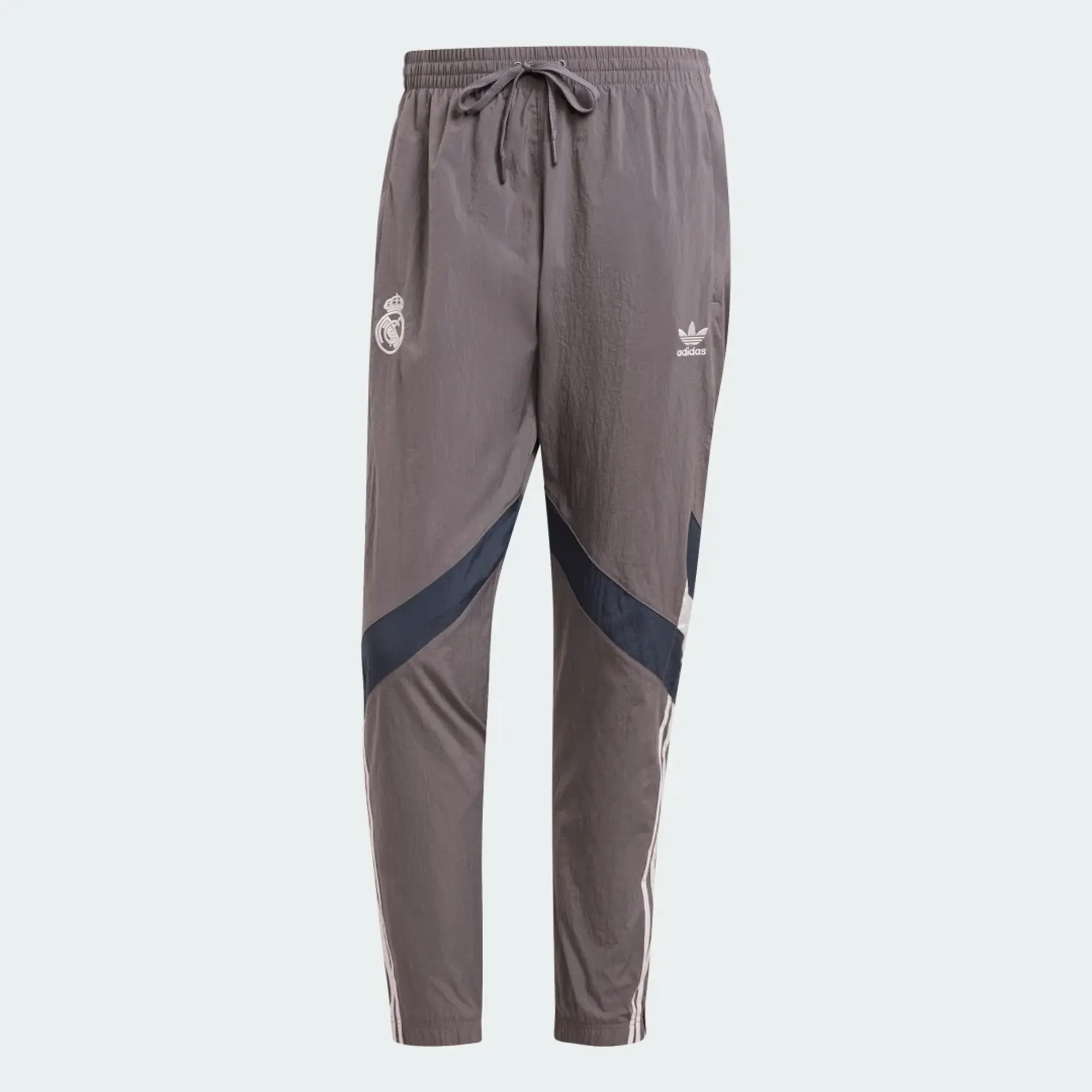 adidas Real Madrid Originals Track Tracksuit Bottoms