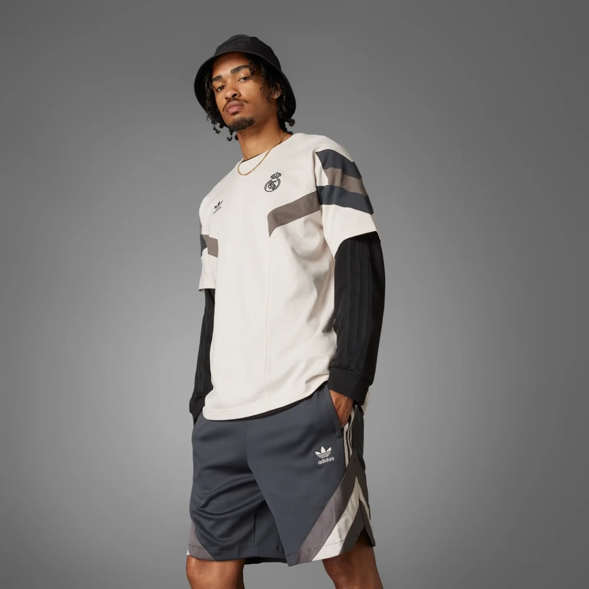 adidas Originals Real Madrid Shorts
