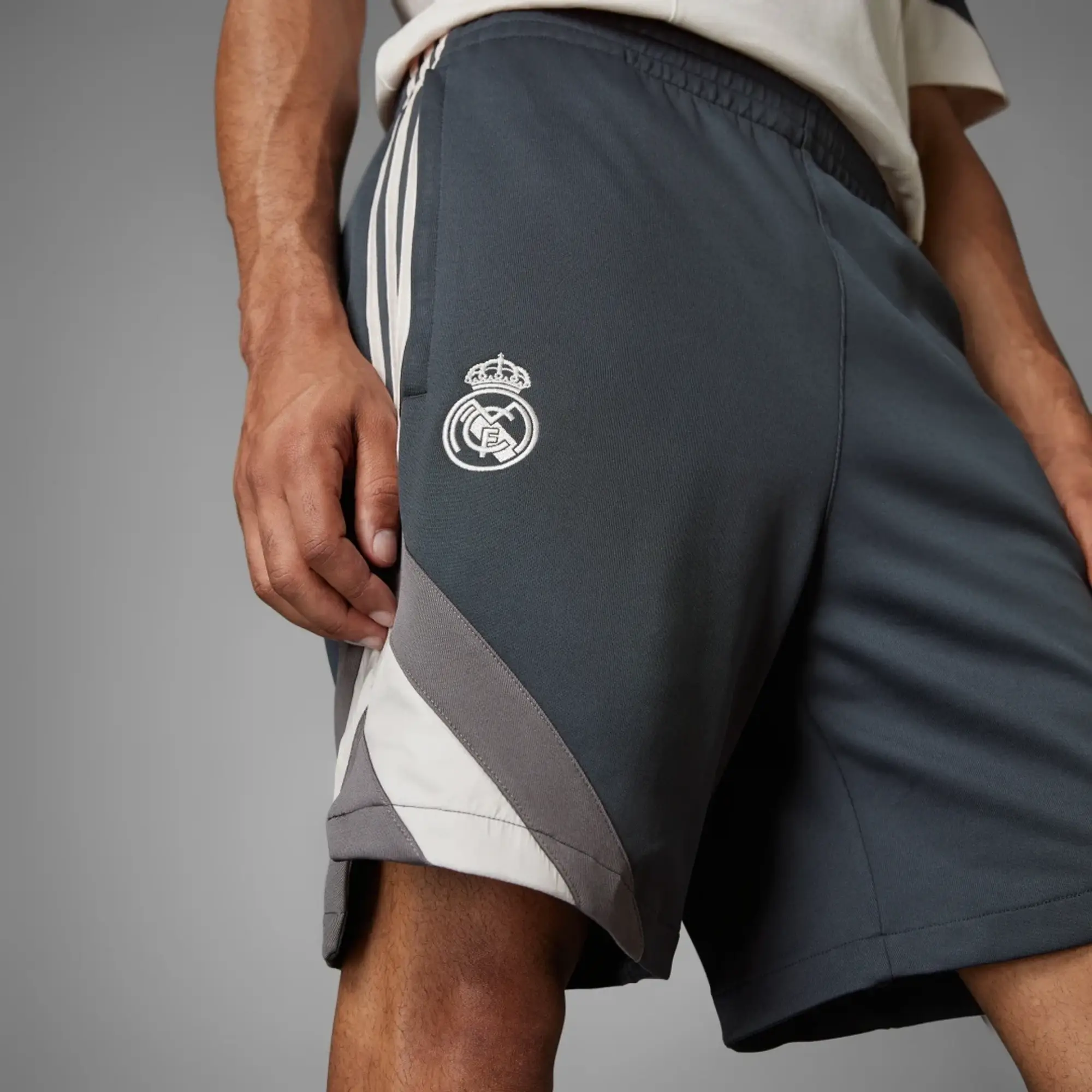 adidas Originals Real Madrid Shorts